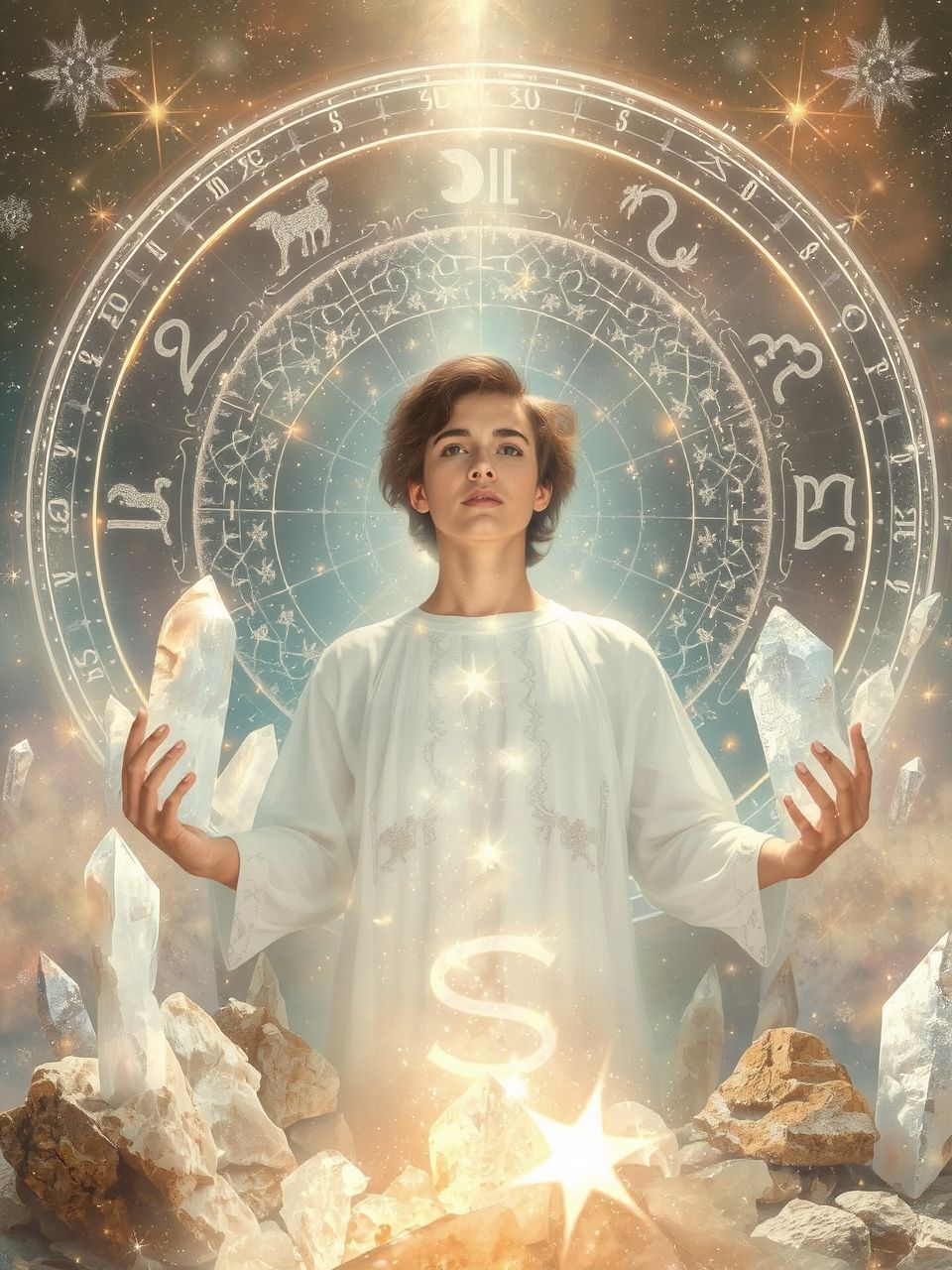 A 6666-os szám a spirituális fejlődésre hívja fel a figyelmet.