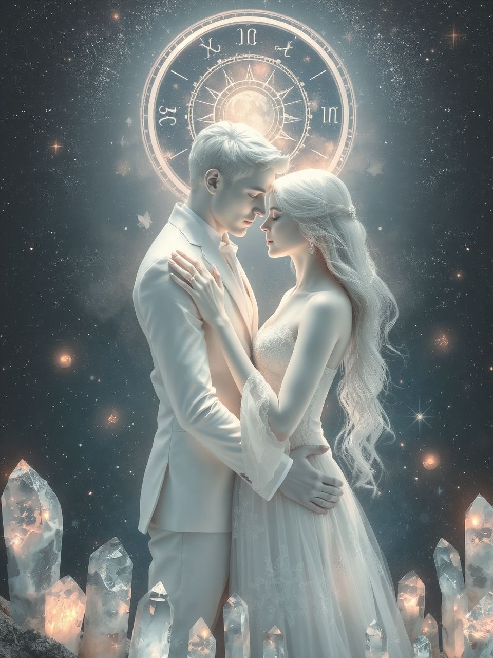 A Mérleg jegy kapcsolati harmóniát teremt a kommunikációval.