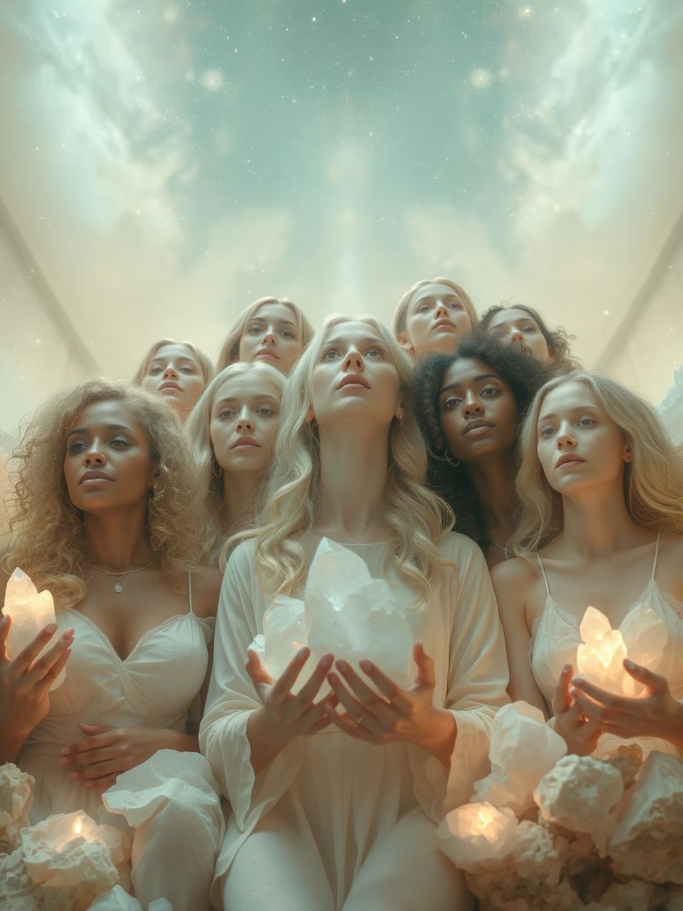 A nők kreatív kódolóként alakítják a jövőt.