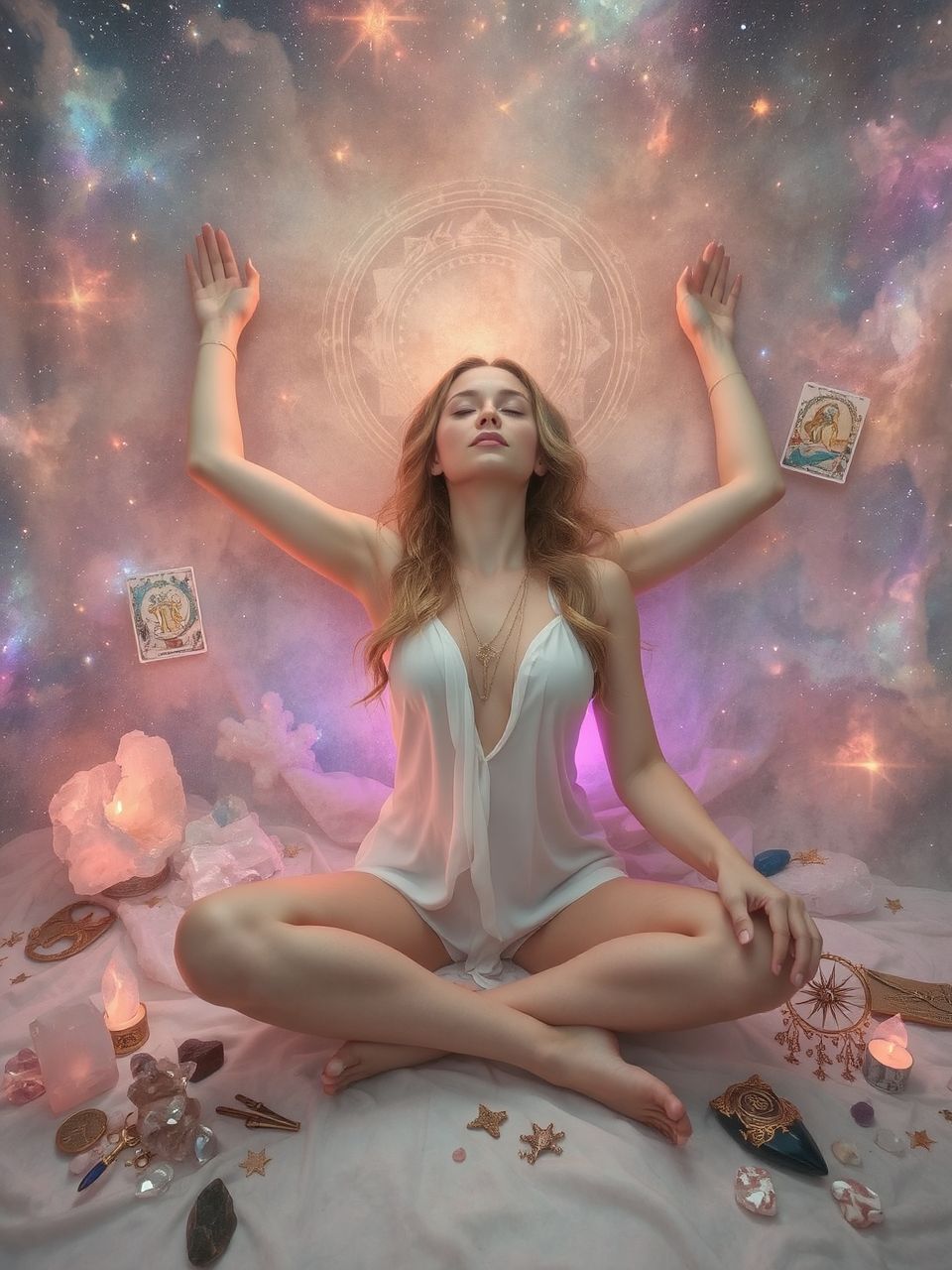 Az álombeli hajvágás a változás szimbóluma lehet.