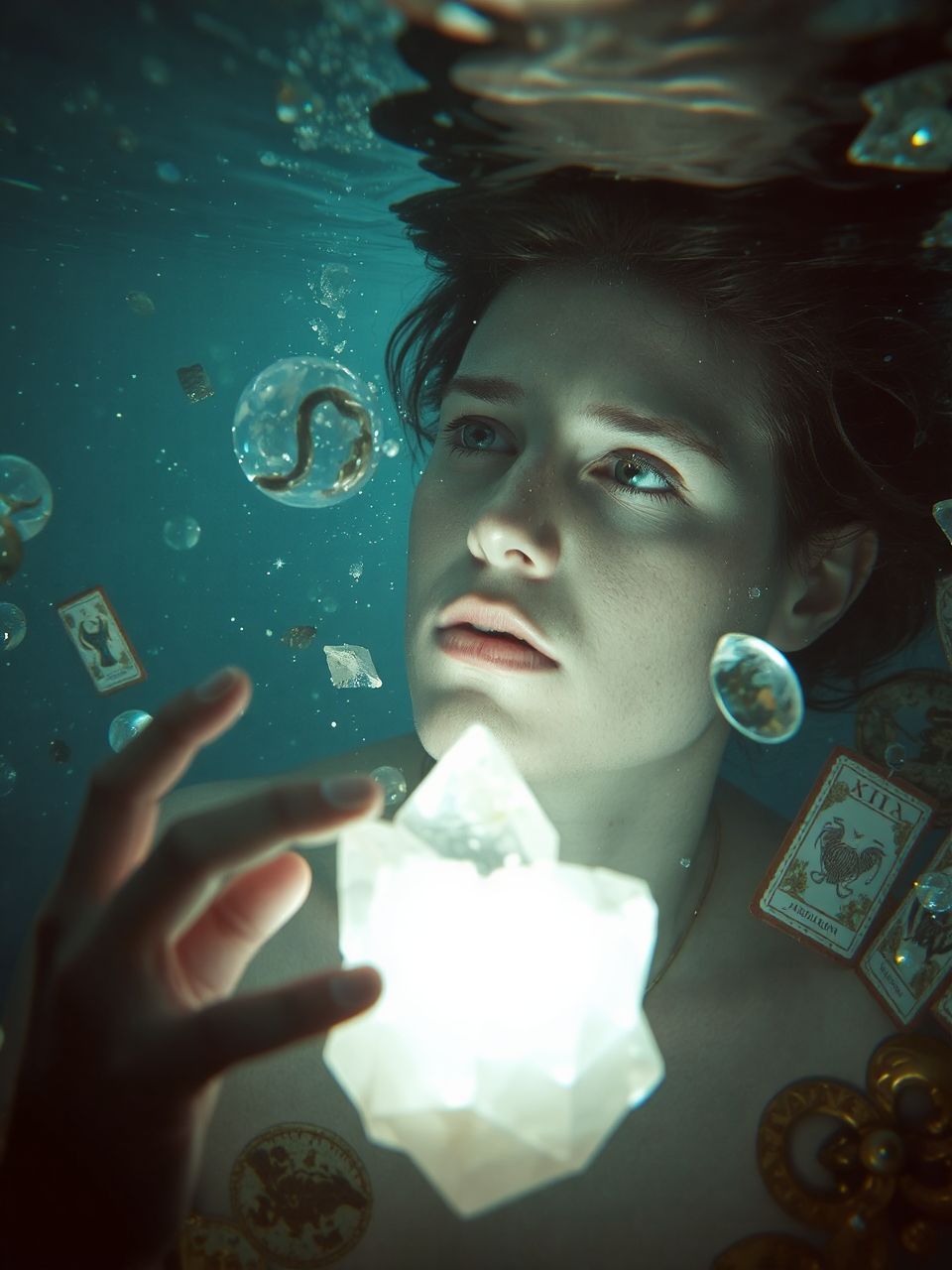 A speciális álomvariációk mélyebb érzelmi üzeneteket hordoznak.