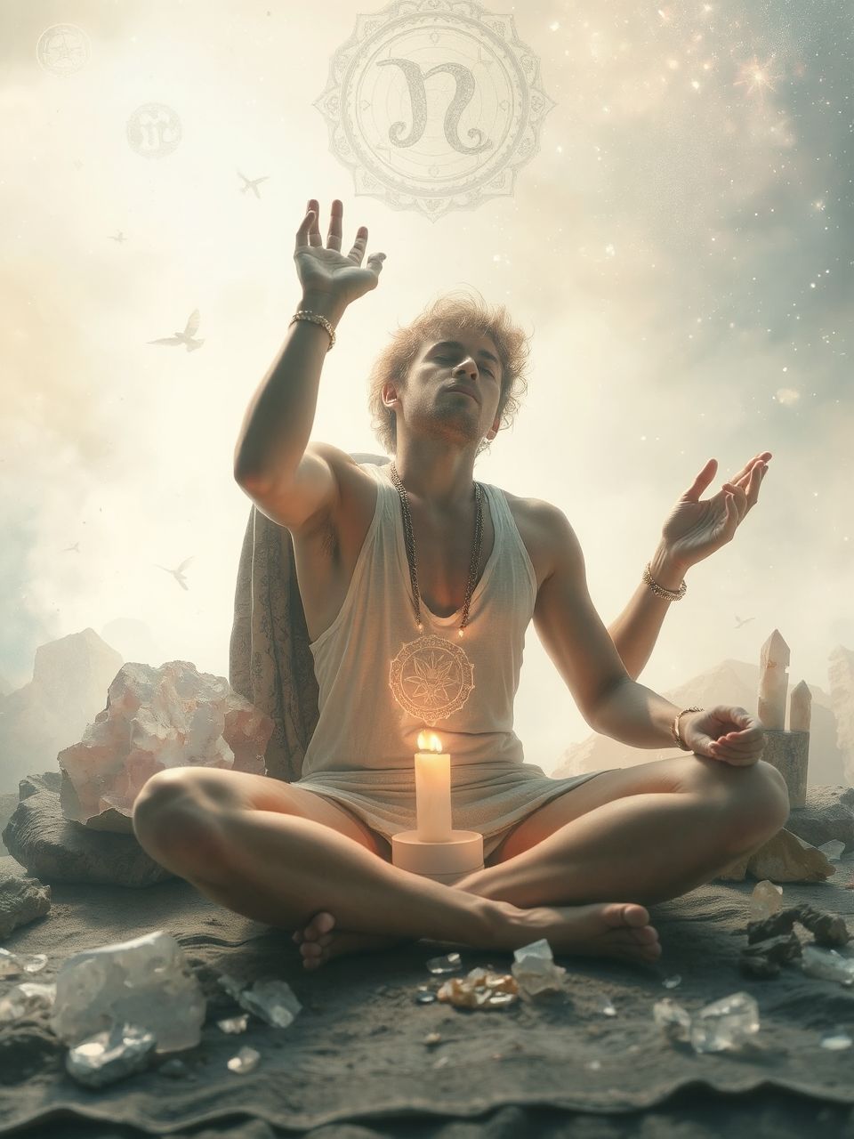 A Nyilasok intuitív gyógyítók és inspiráló sportolók lehetnek.