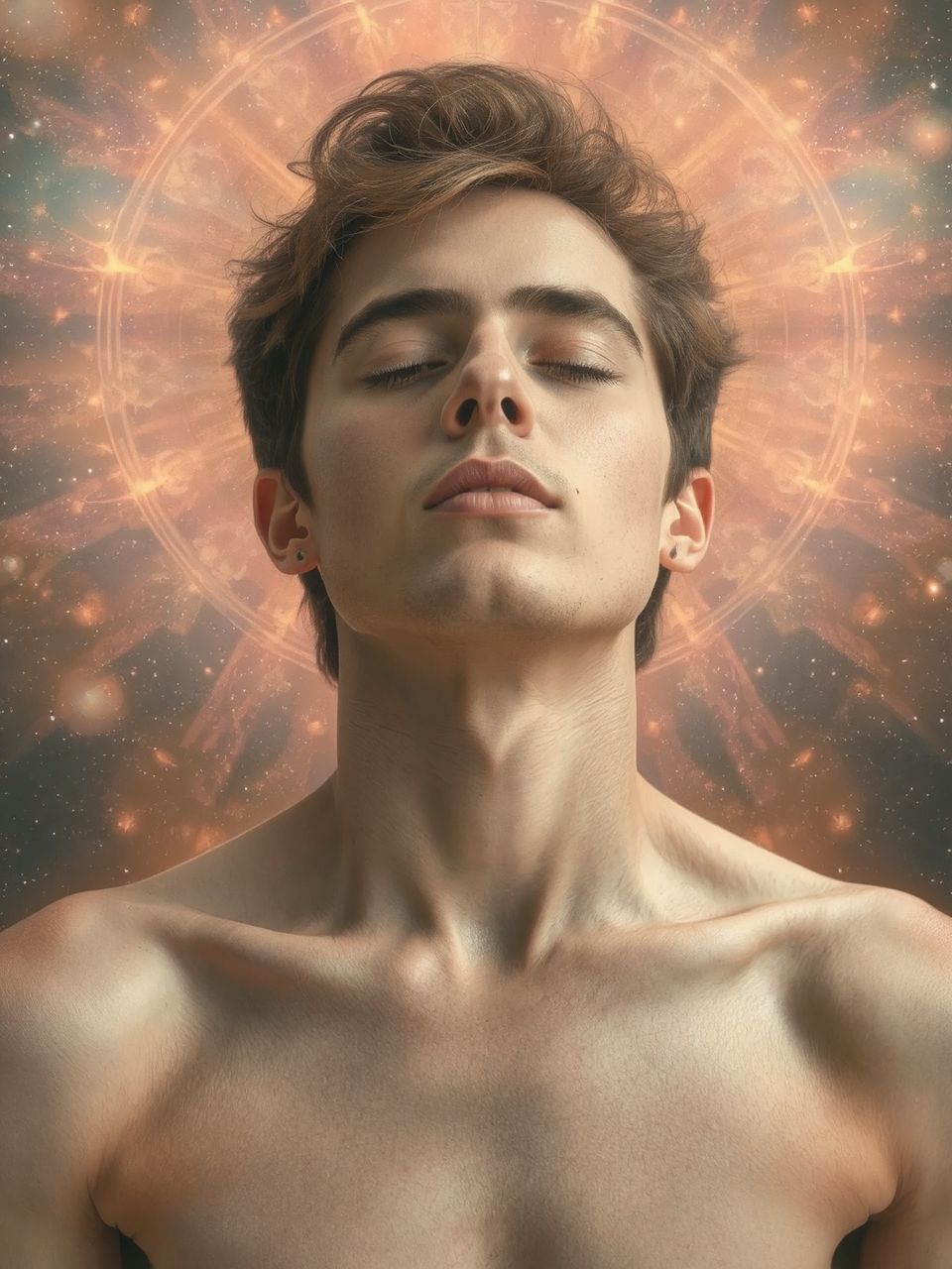 A bordakosár 360 fokos felszabadítása javítja a légzést.