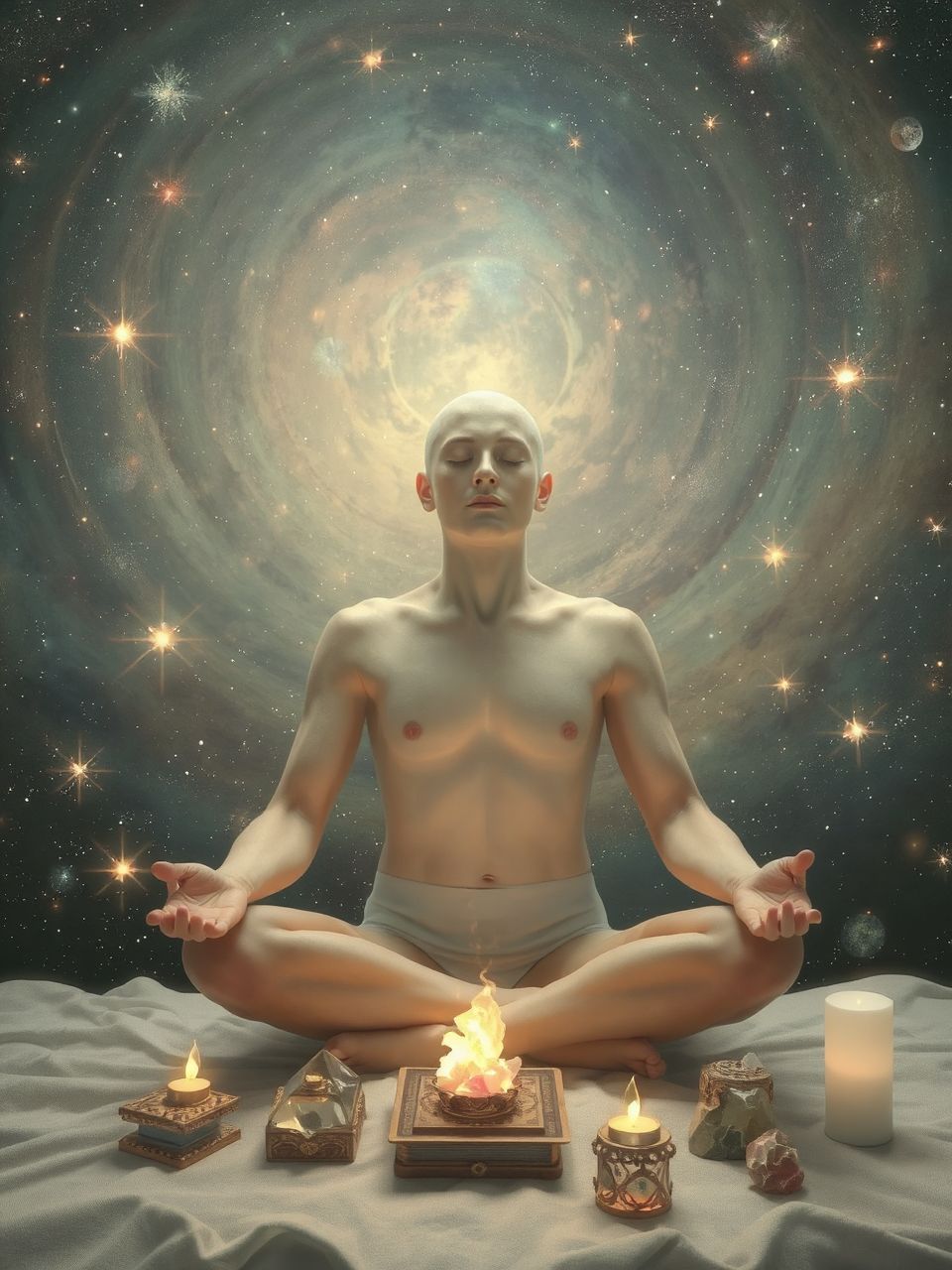 A lázadás belső fejlődéshez vezető út lehet.