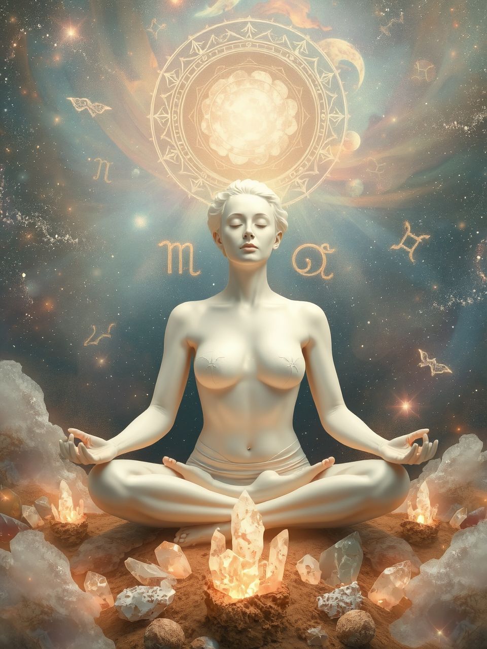 A rúnák fényerányában fejlődhet spirituális tudásunk.