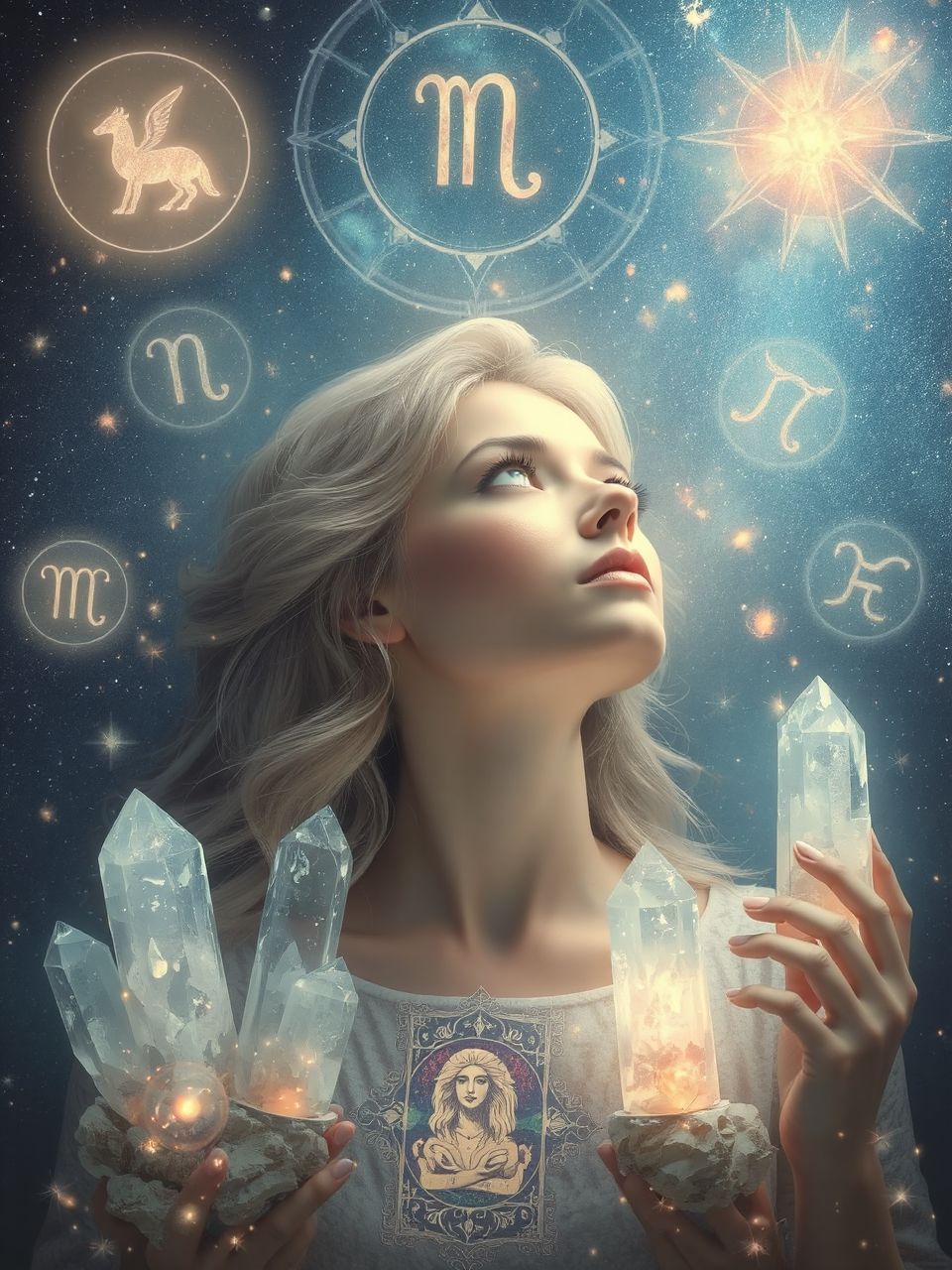 Szerda a Merkúr energiáit hozza, támogathatja a kommunikációt.