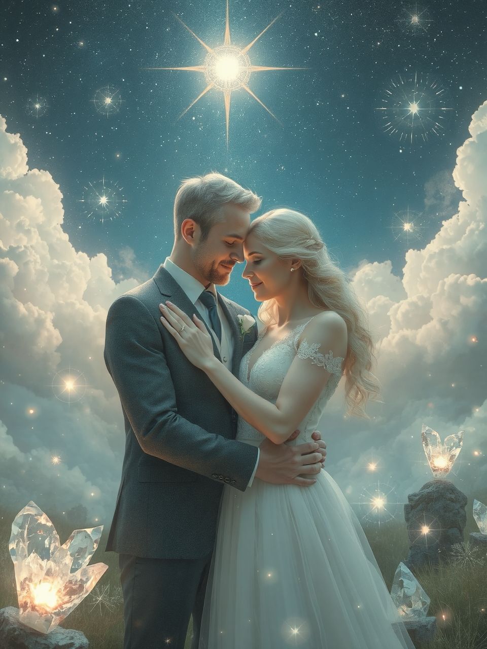 A szerelem külföldivel új perspektívákat nyújthat életünkben.