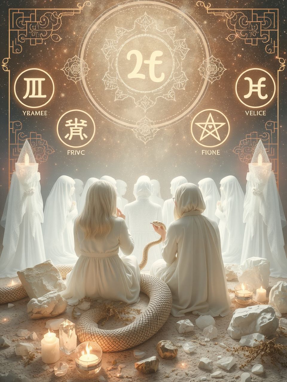 A Kígyók titokzatosak és szenvedélyesek párkapcsolatukban.