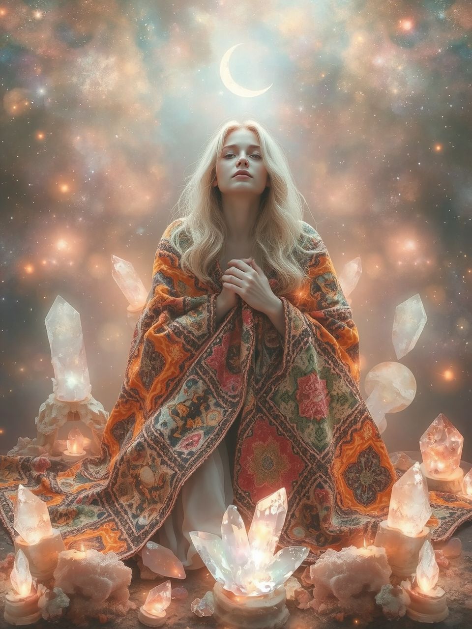 A színek befolyásolják az álmokat és a hangulatot.