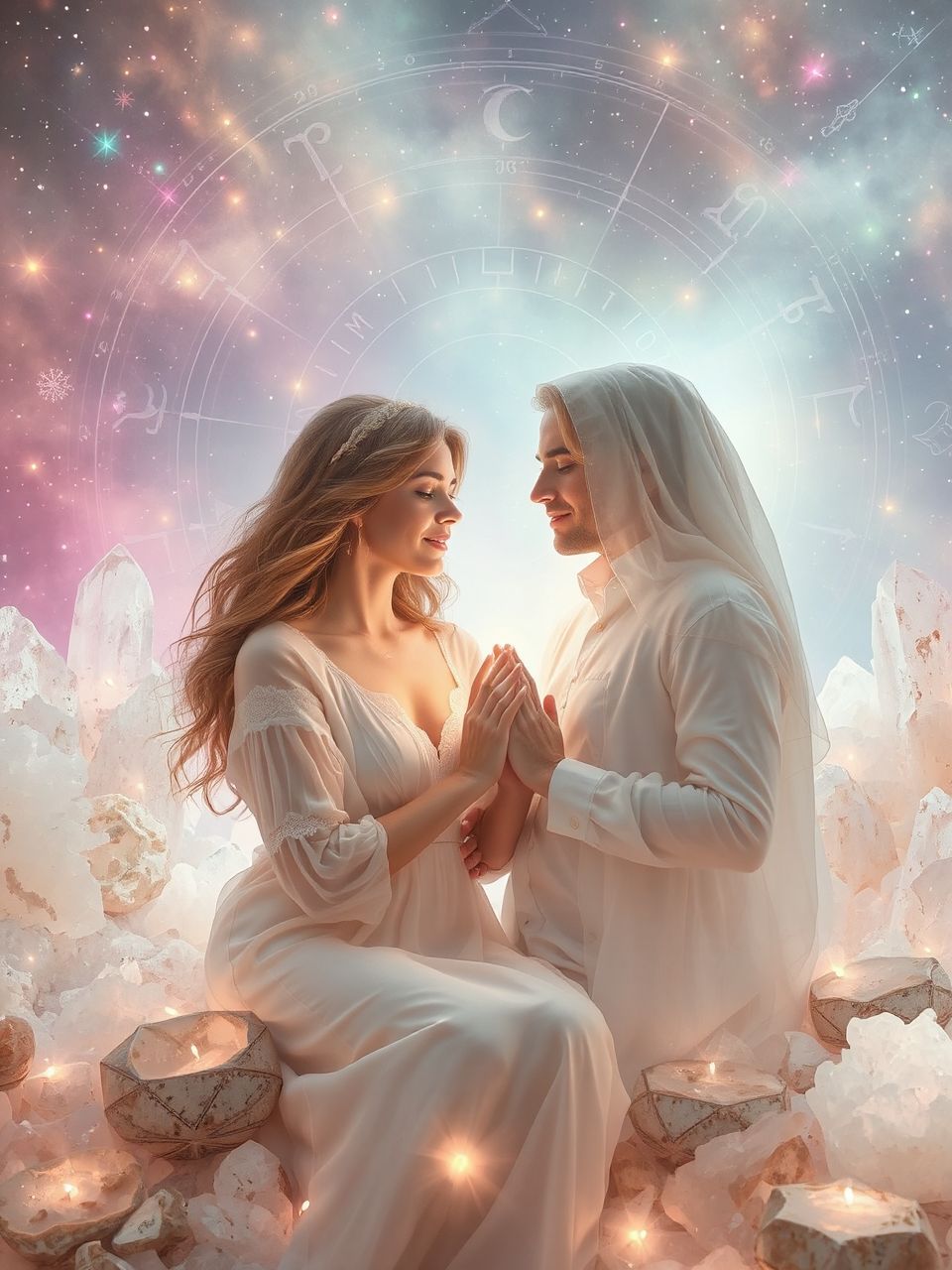 Az online randevúk új dimenziót adnak a szerelemnek.