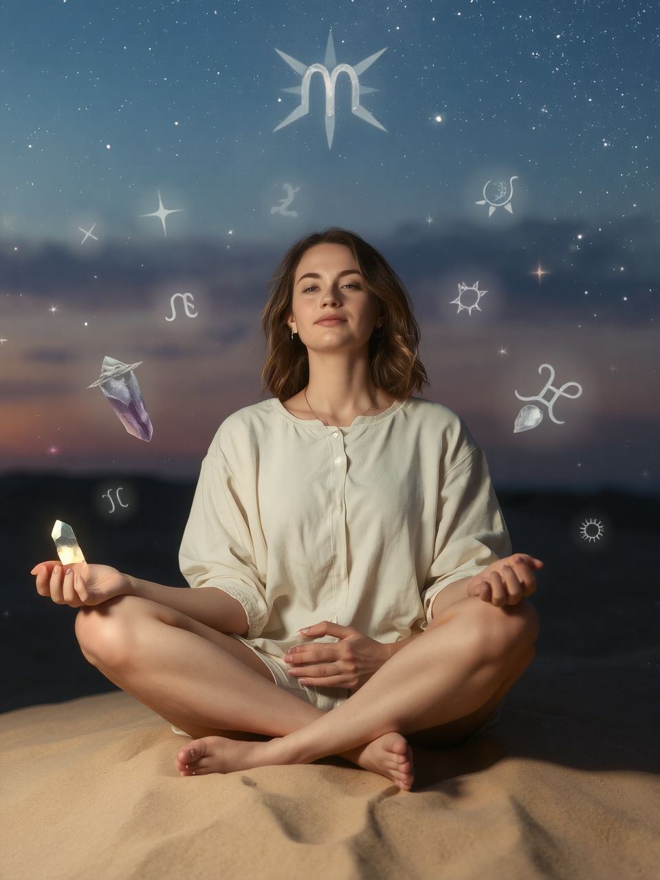 A teve álma az érzelmi erő forrása lehet.