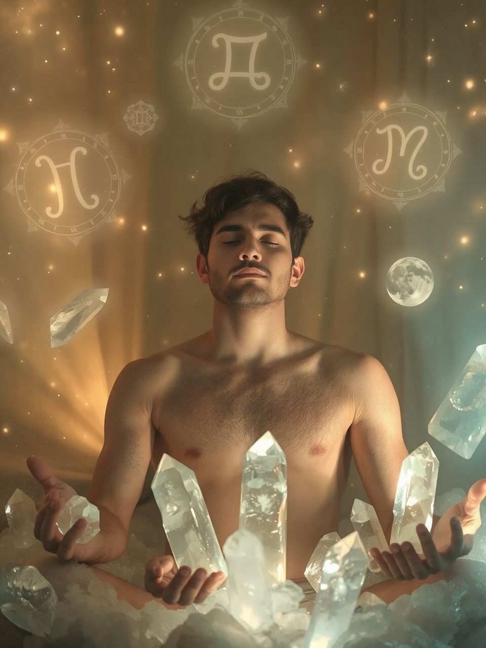 A test és lélek harmóniája erősíti az önbizalmat.