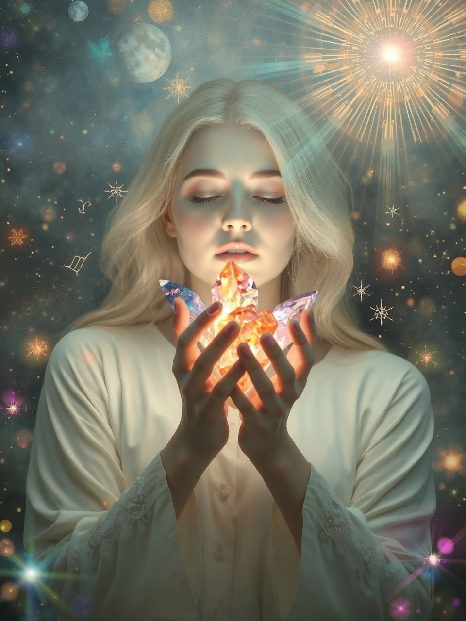 Vanga rituáléi pénzügyi védelmet nyújtanak a veszteségekkel szemben.