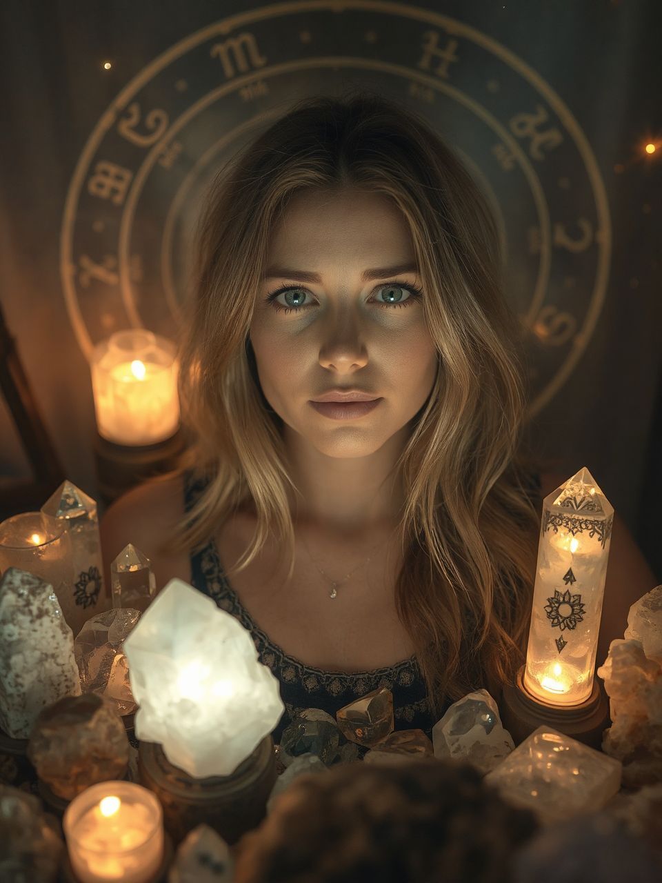 Vanga tanításai segítenek a bőség vonzásában.