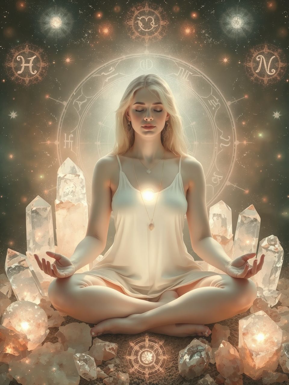 A sötét energiák elleni védekezés tudatosságot és erőt igényel.