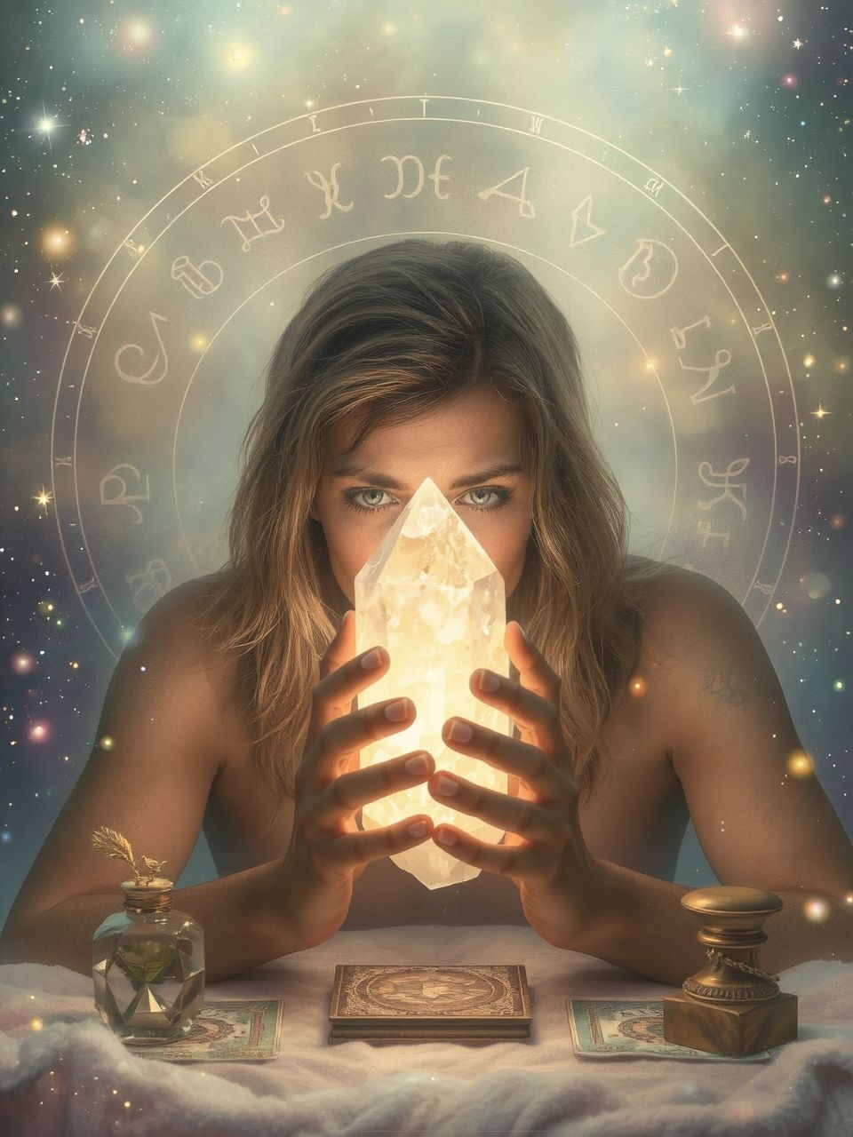 Az álmok mélyebb igazságokat tárhatnak fel bennünket.