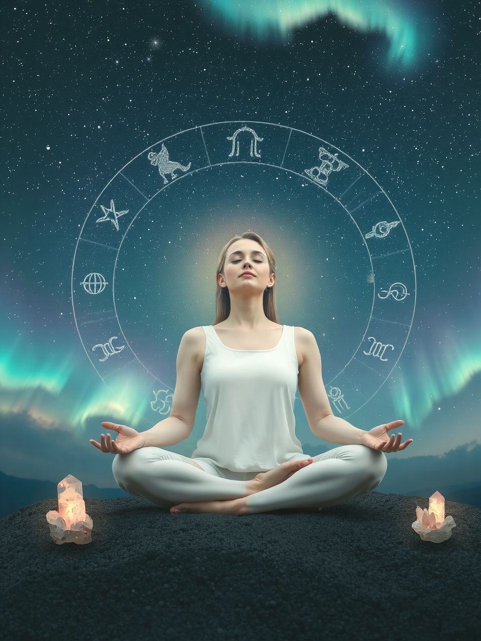 A 4-7-8 légzőgyakorlat segít a stressz csökkentésében.