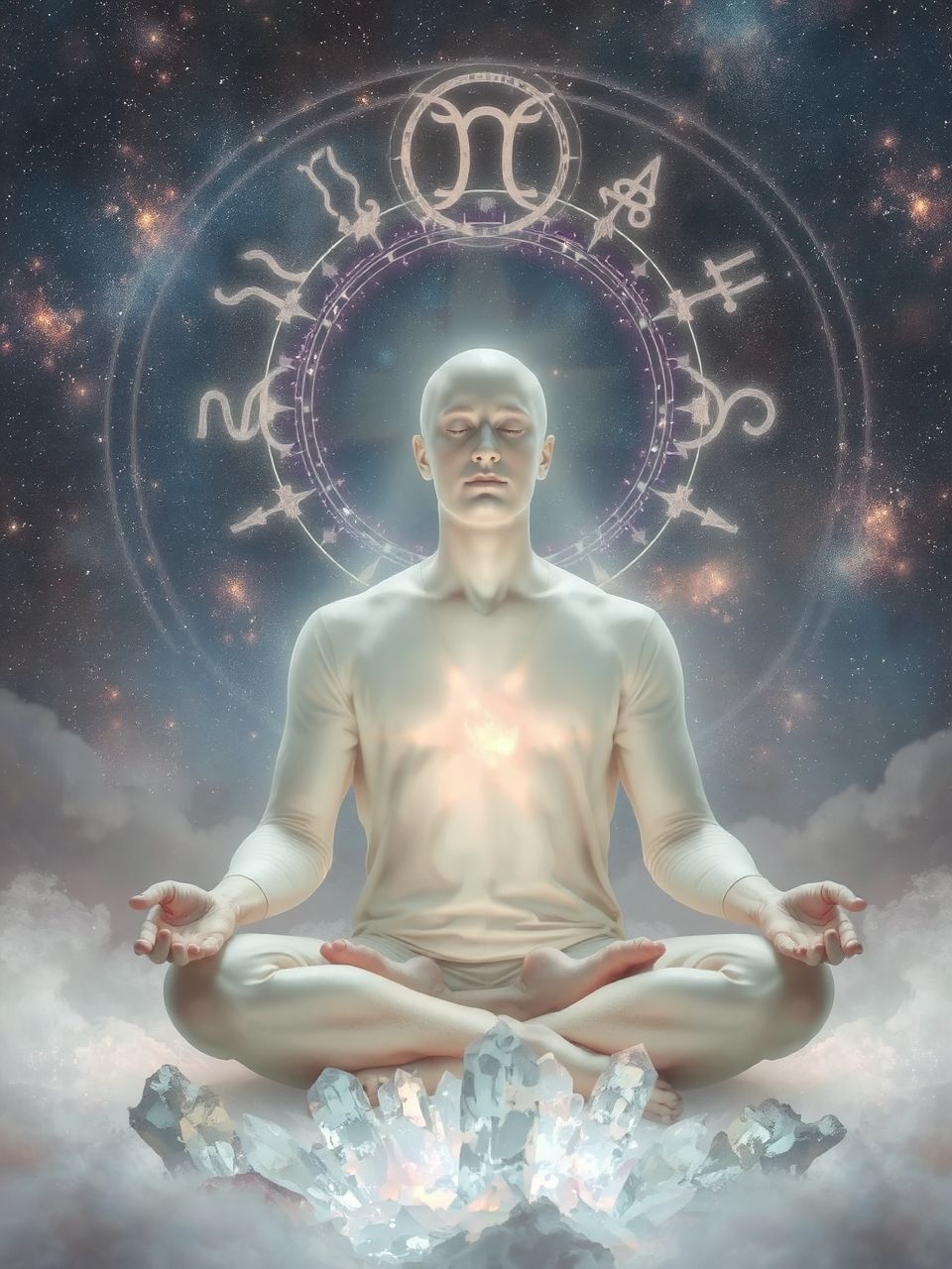 A szívközpontú kapcsolódás segít a stressz csökkentésében.