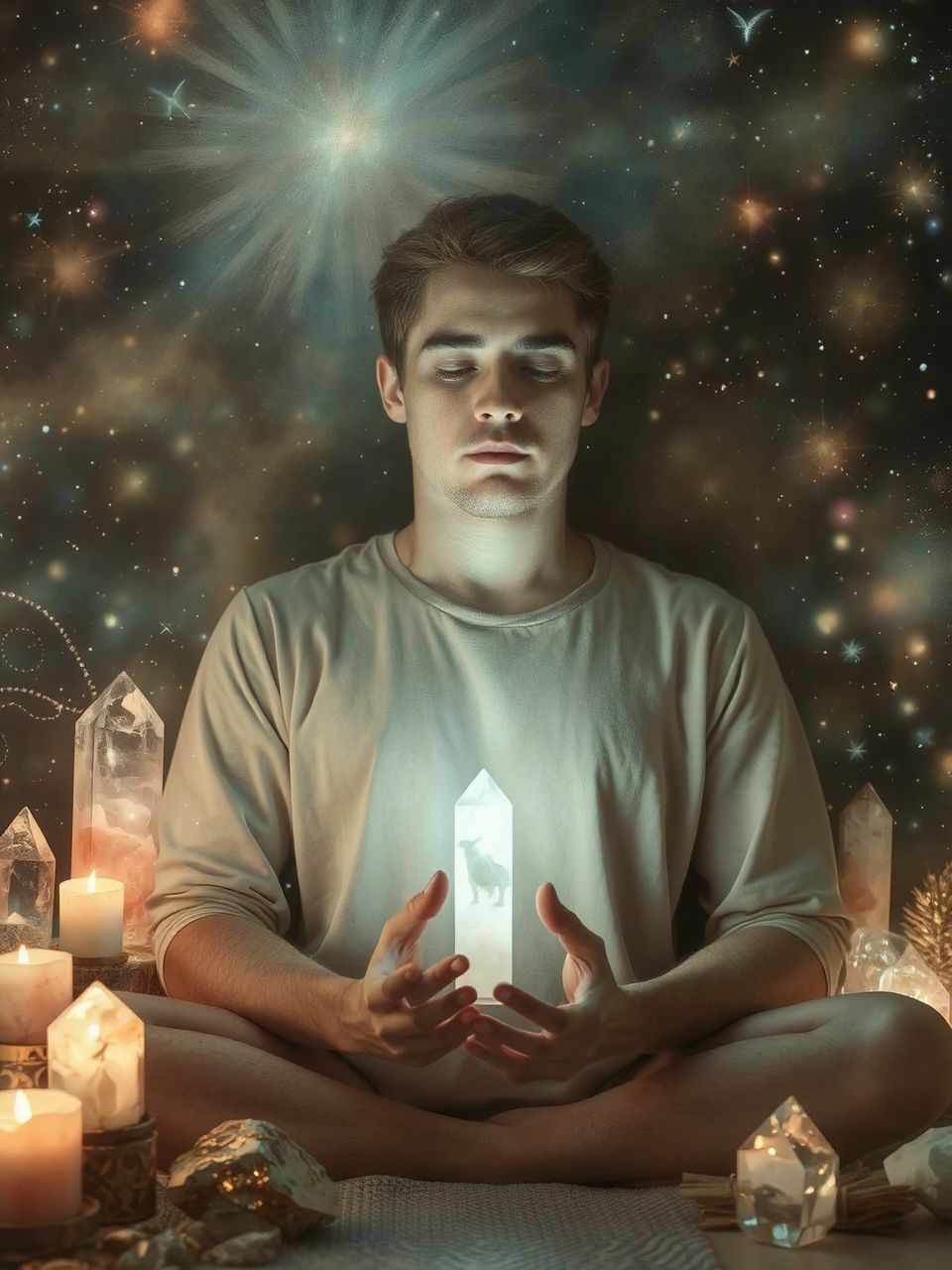 A mikromeditáció segít a stressz csökkentésében.