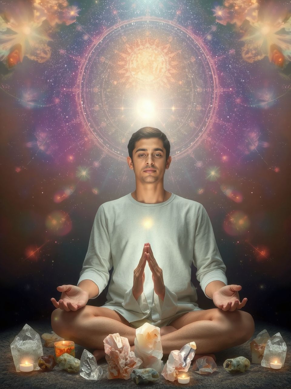 A kegyelem és alázat imája erősíti a sportolók lelkét.