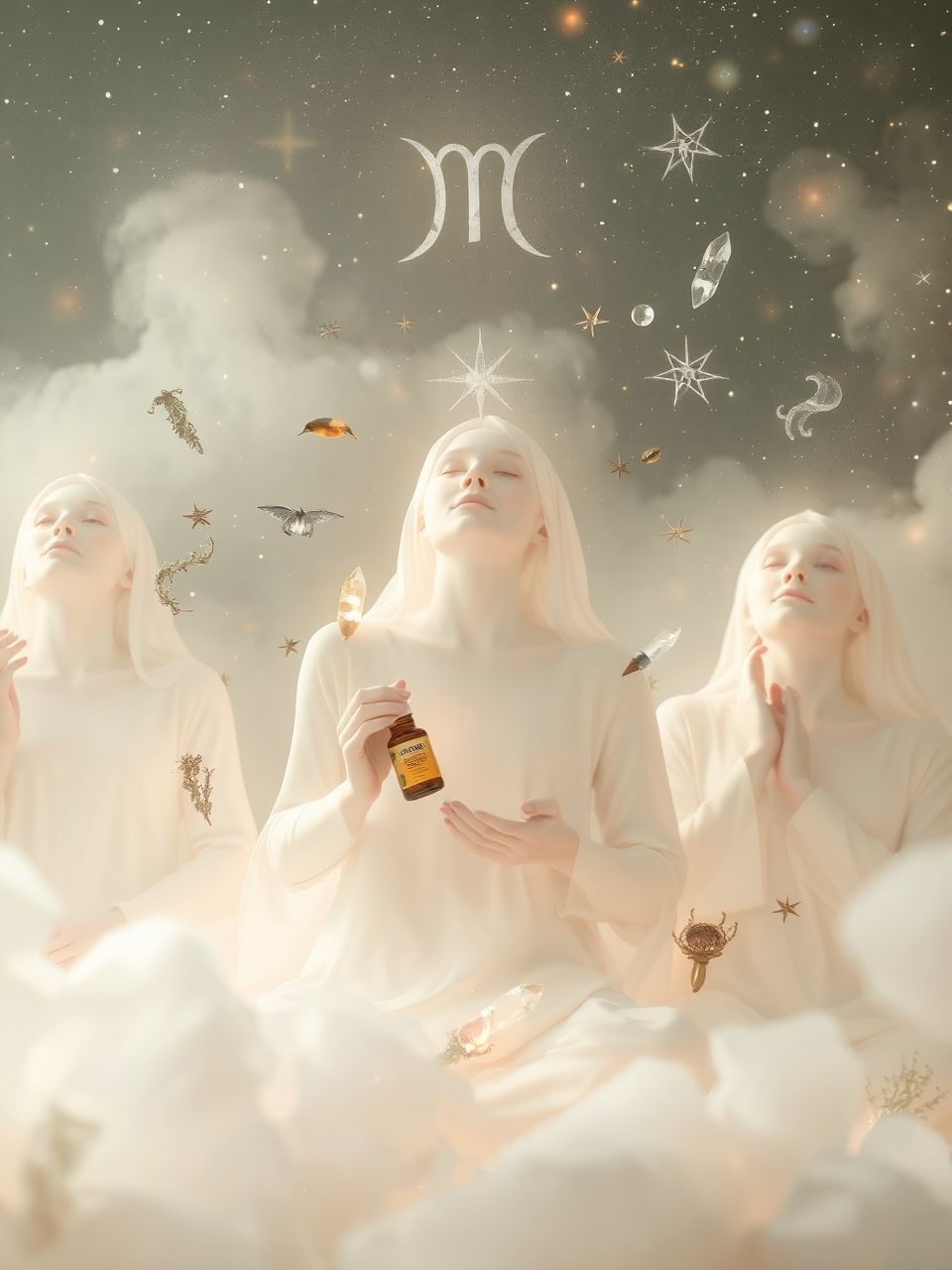 Az levendula illóolaja segít a stressz csökkentésében.