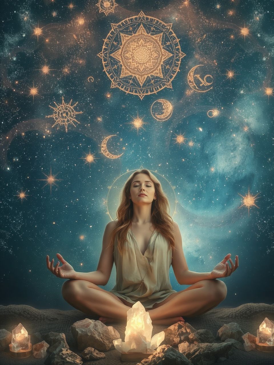 Az árnyék felfedezése segít a vágyak megértésében.