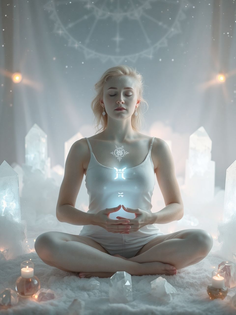 A hála gyakorlása csökkenti a stresszt és javítja az alvást.