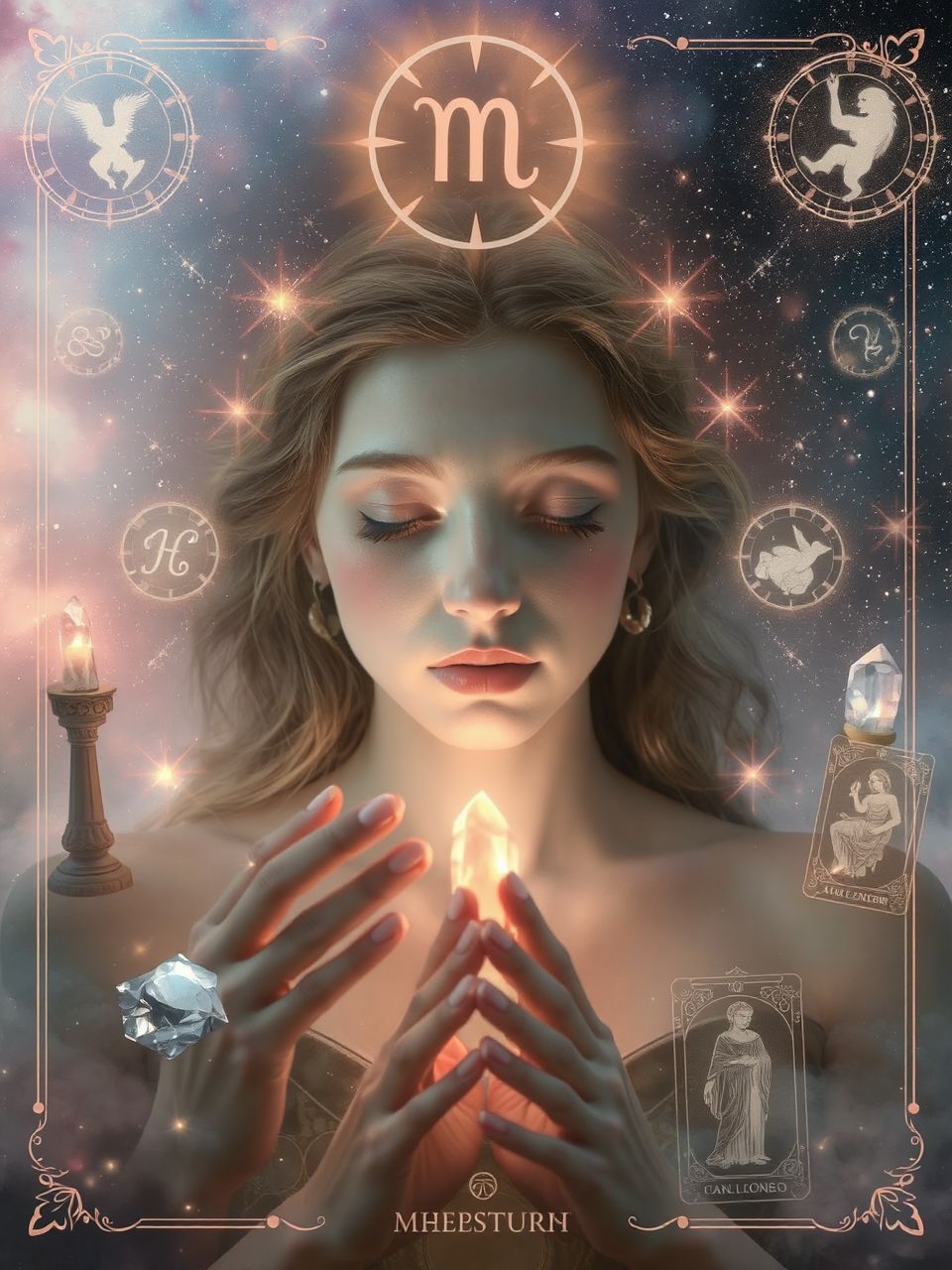 Az önmegértés segít a nehéz idők átvészelésében.