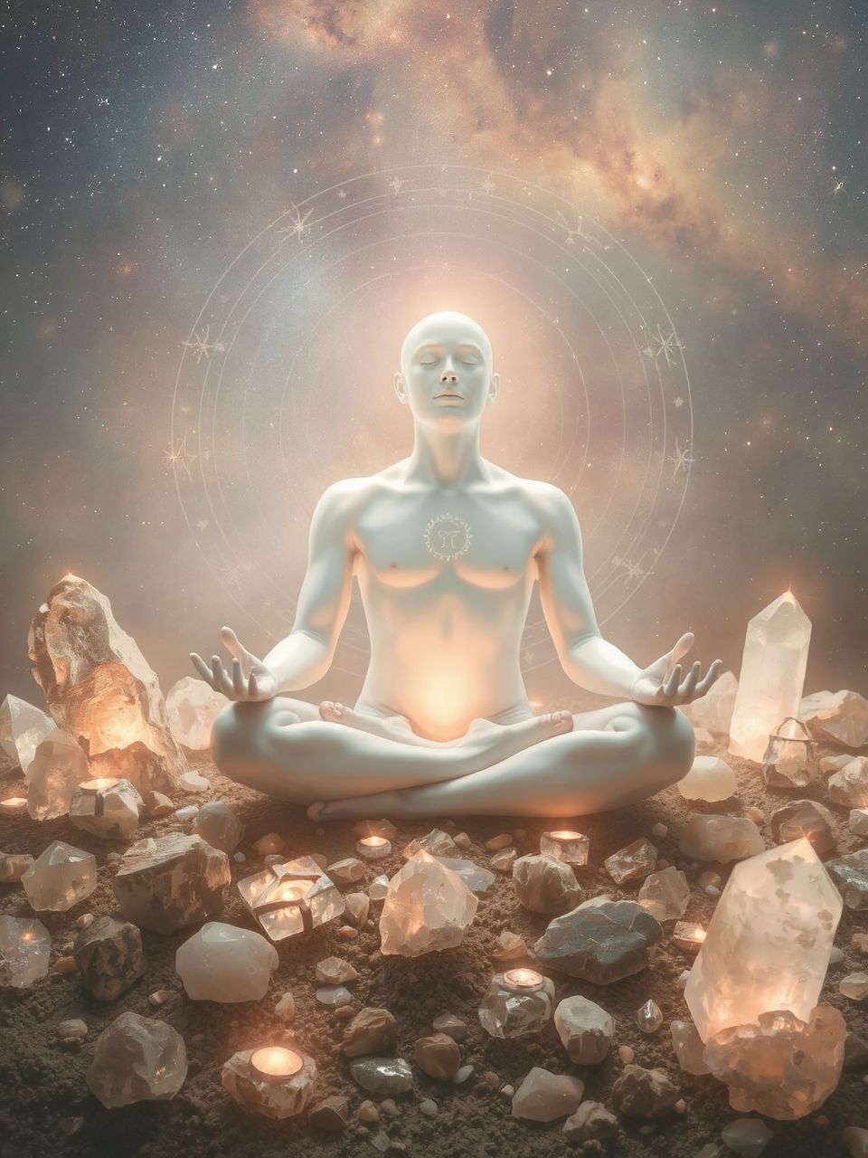 A belső erőforrások felfedezése segíthet álmaink értelmezésében.