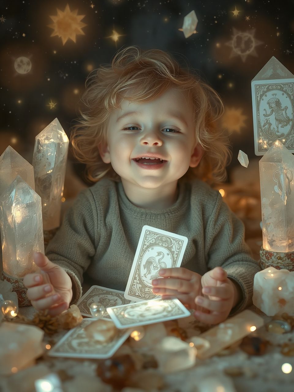 Fedezd fel a kreativitásod, és engedd szabadjára a gyermeket!