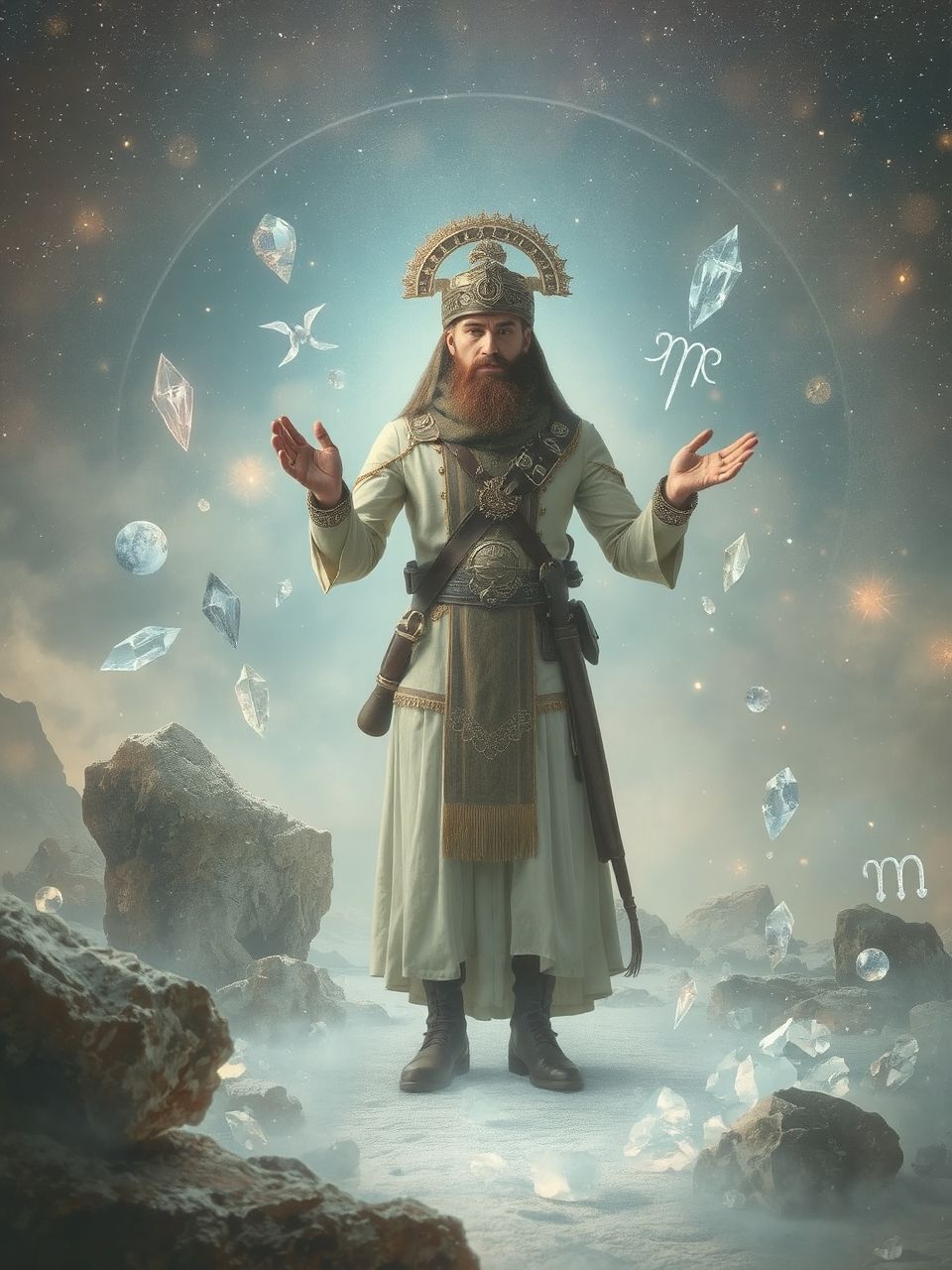 A besorozás a felnőtté válás küszöbén áll.