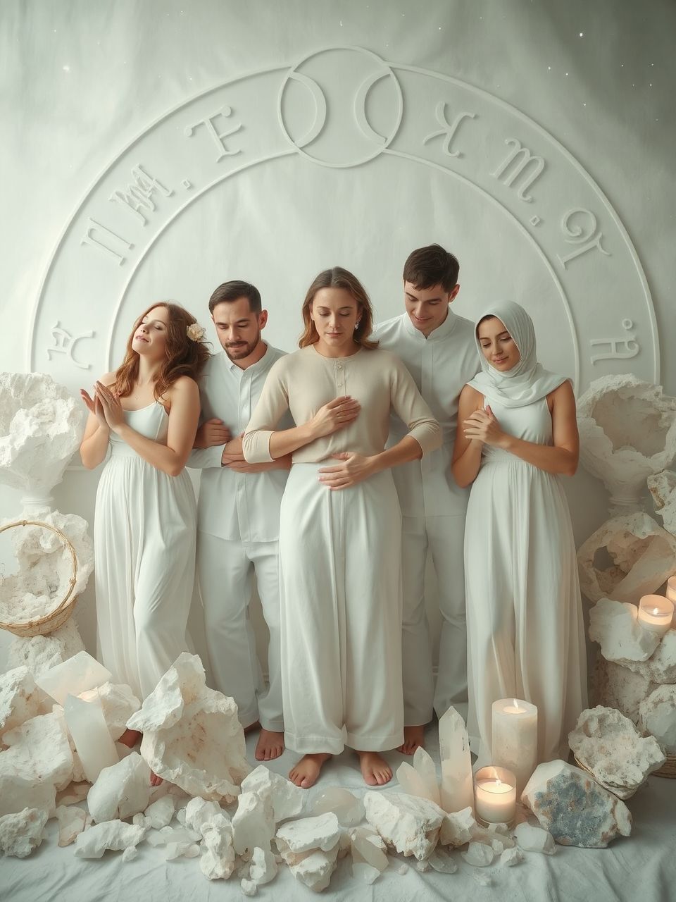 A határok tiszteletben tartása erősíti a bizalmat.