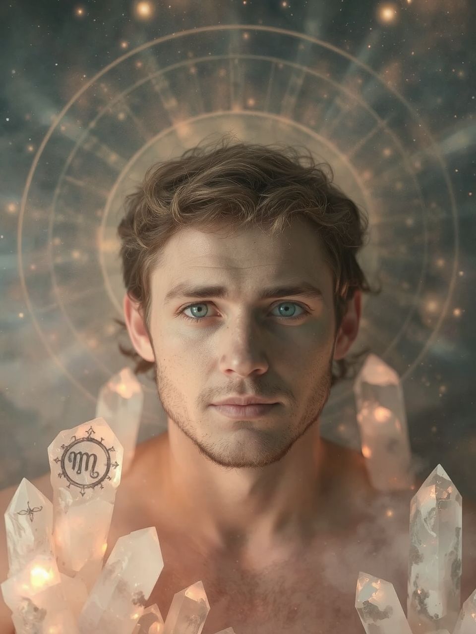 A büntetés rúna a karmát kiegyenlíti és tisztítja.