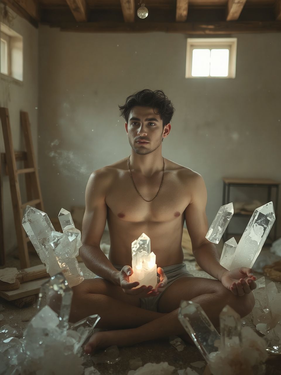 A cselekvő mindig felelősséget vállal az álmaiért.