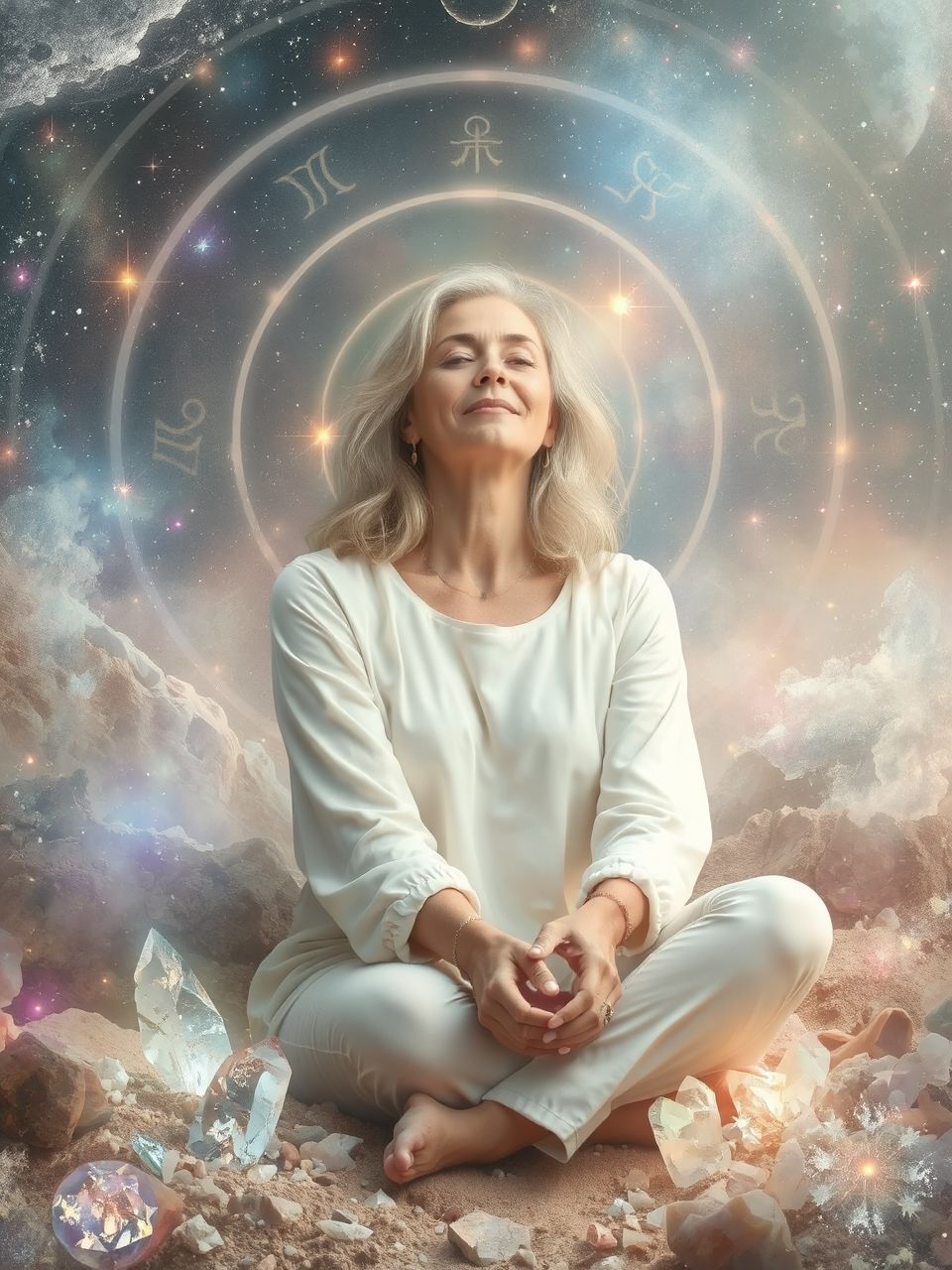 A csendes öröm az értelem mélységében rejlik.