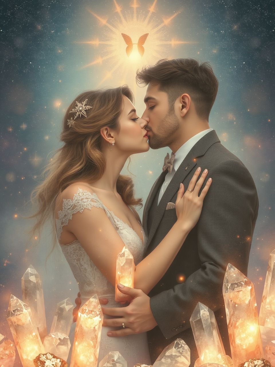 A csók az önismeret és a kapcsolatok mélyebb aspektusait fedi fel.