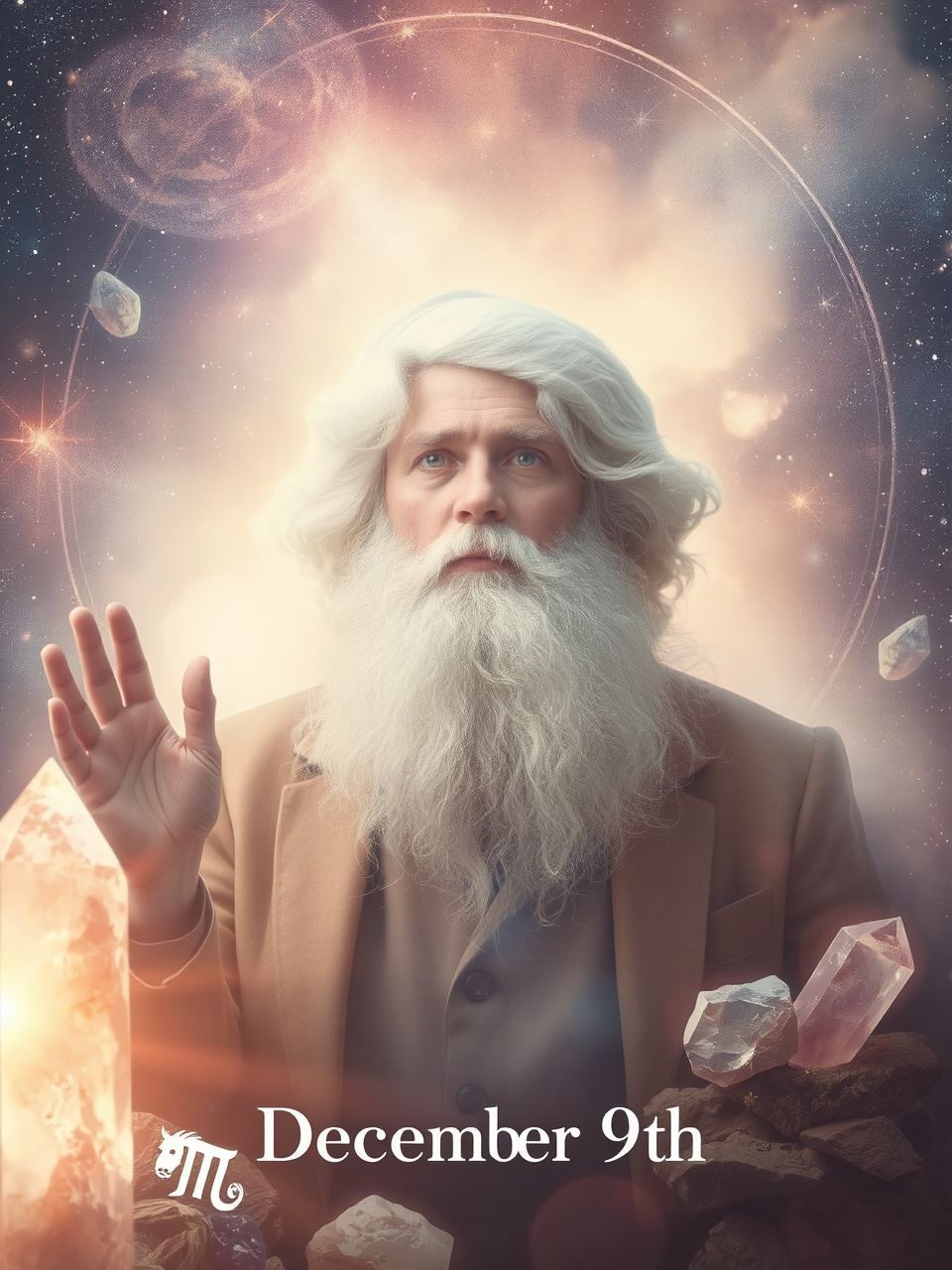 A kalandvágy és az intellektus harmonikus egyensúlya jellemzi őket.