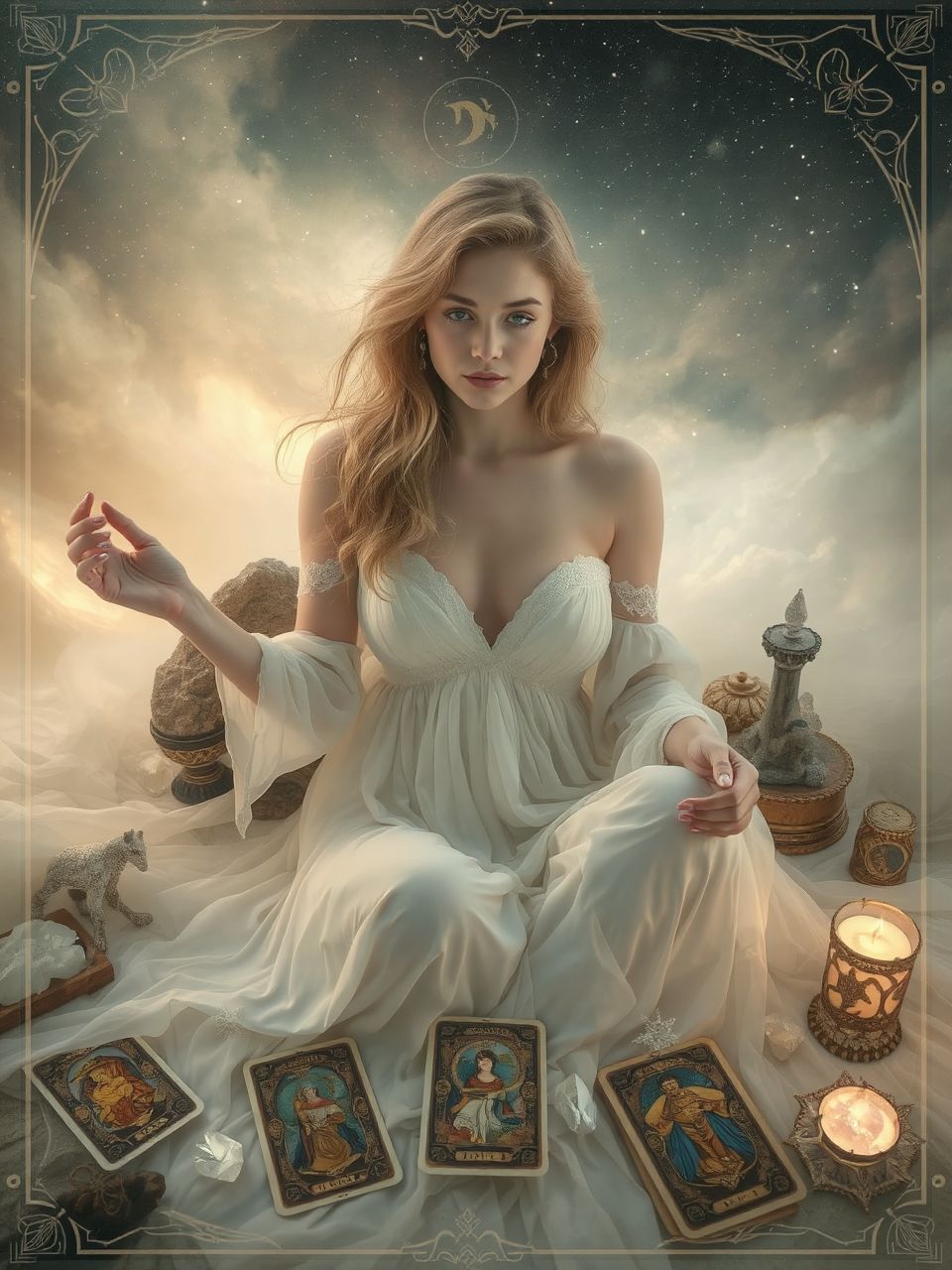 A döntés szorongása gyakran az ismeretlentől való félelemből ered.