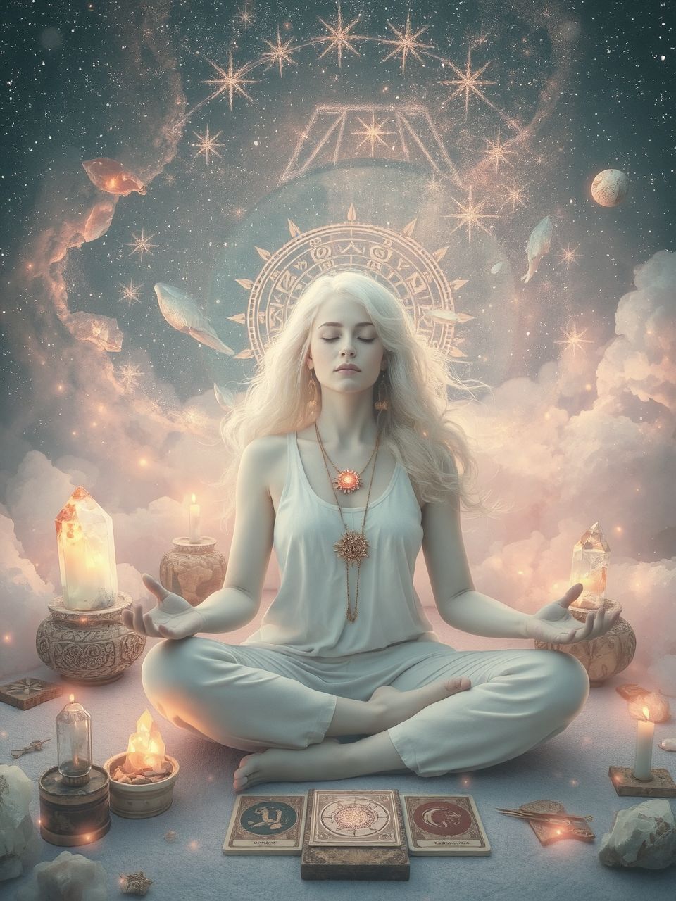 Az álmok segíthetnek felfedezni belső konfliktusainkat.