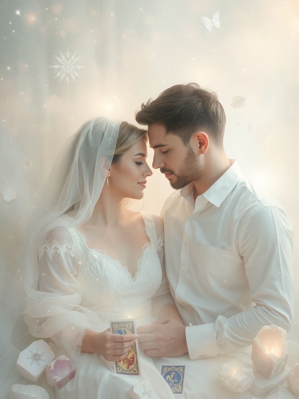 A félelem gyökerei gyakran a múltbeli elhagyatottságból fakadnak.