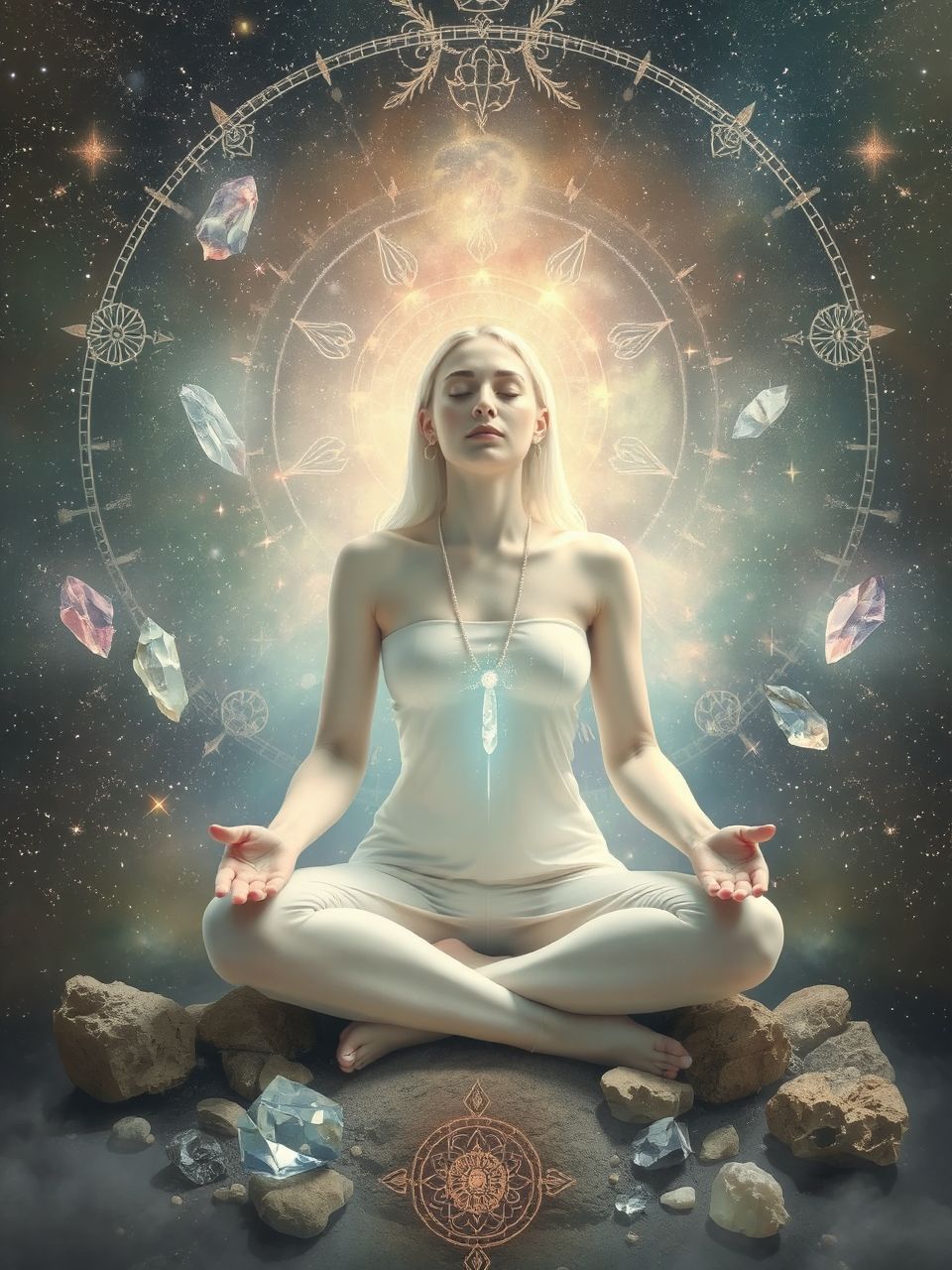 A felelősségvállalás erősíti a belső növekedést és harmóniát.