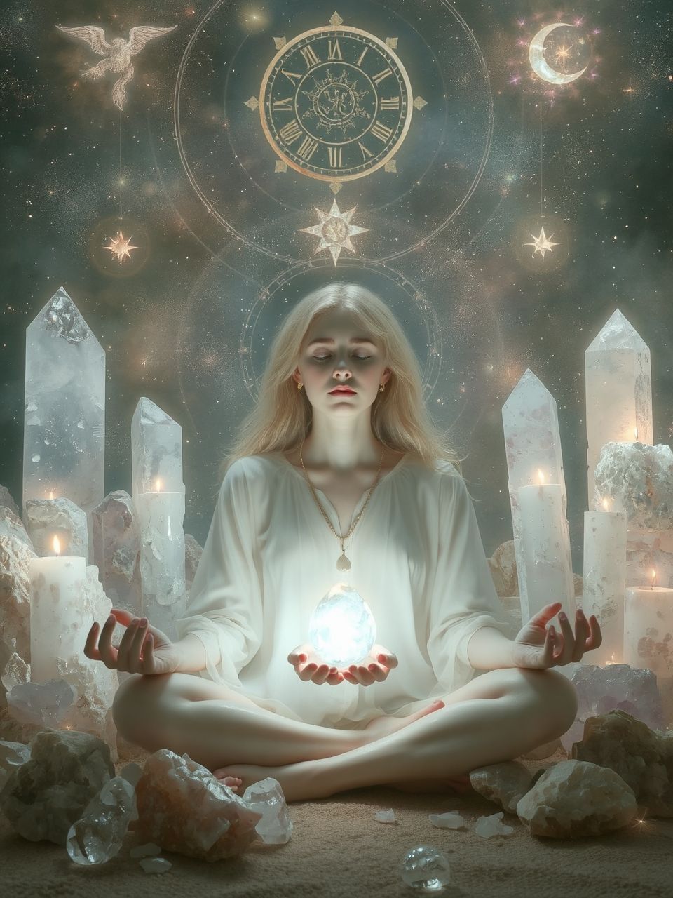 A feltámadás szimbóluma új kezdeteket és megújulást ígér.