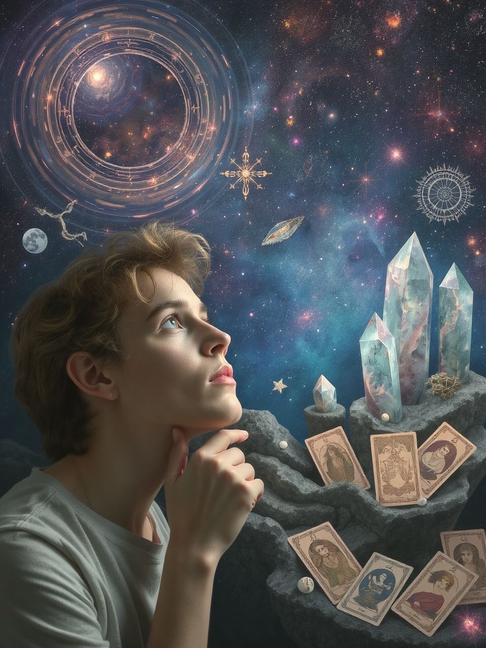 A vágyak felfedezése segíti a boldogság megosztását.