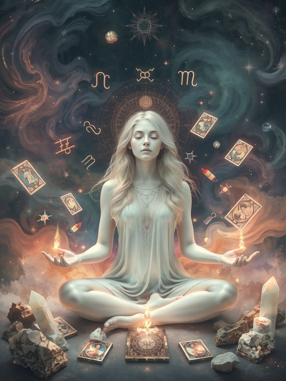 A filozófia segít a tudatos döntések meghozatalában.