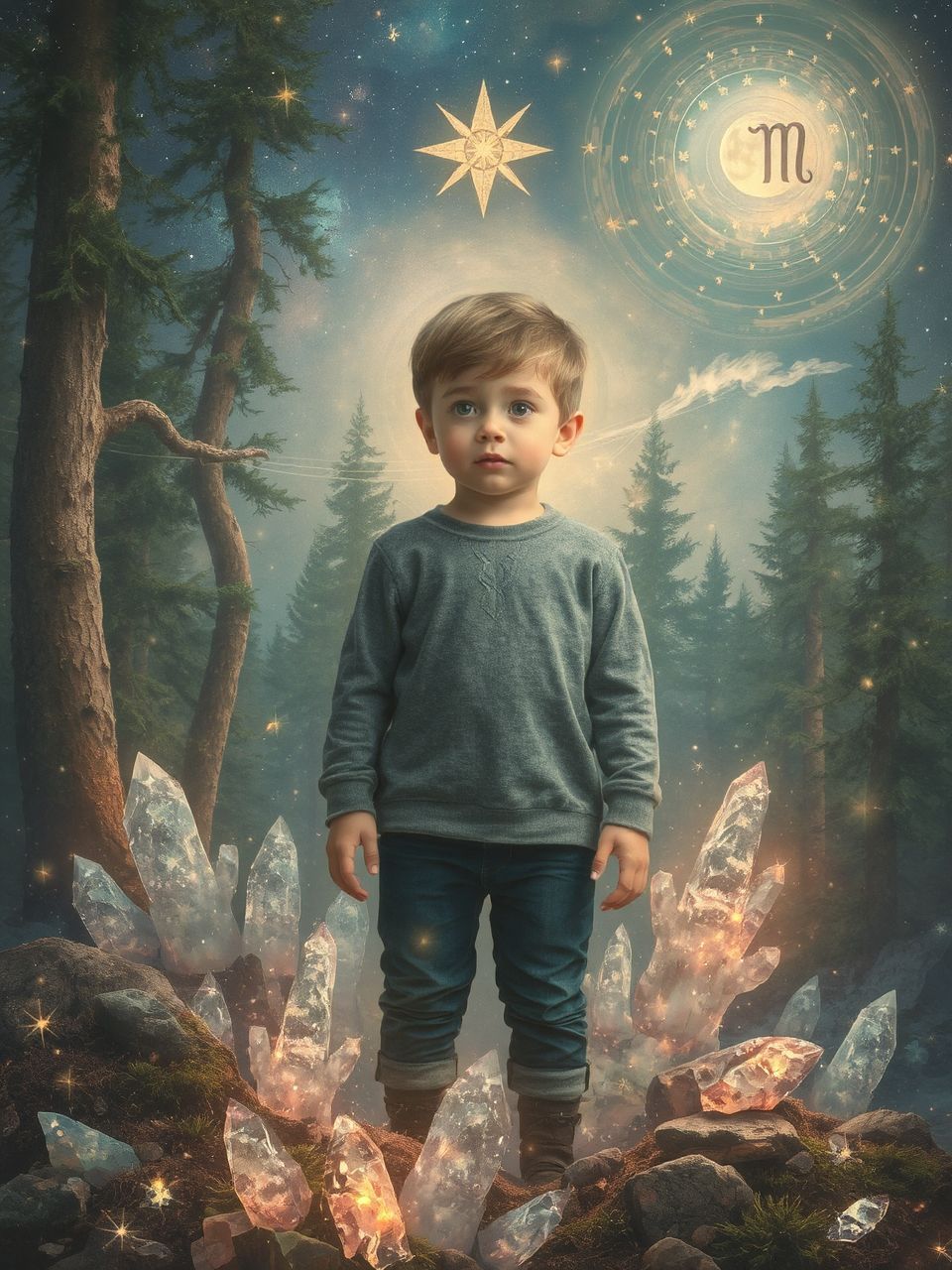 A fiúkat támogató rítusok hiánya érzelmi zavart okozhat.