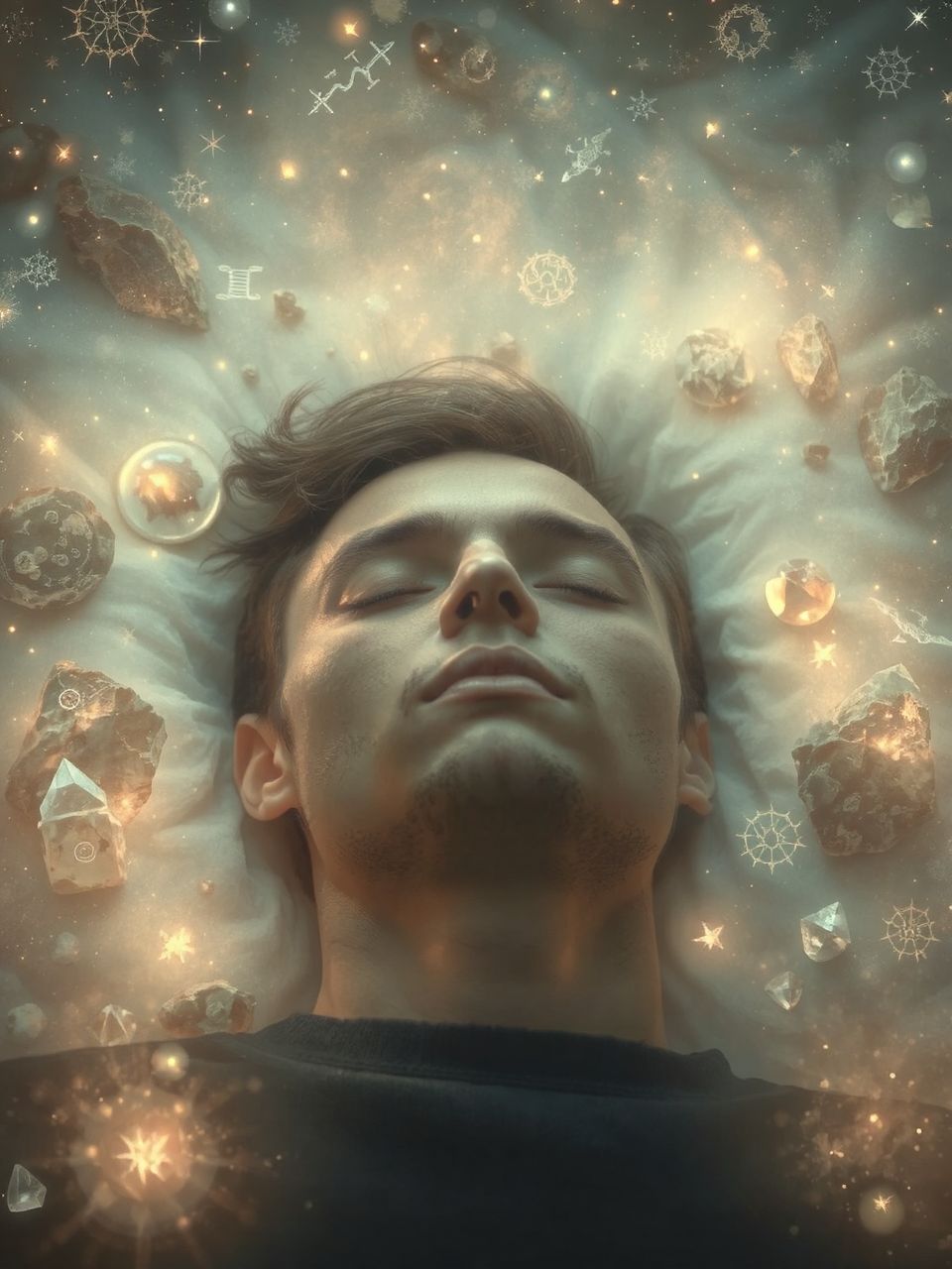 Az alvási apnoe pszichológiai stresszel is összefügg.