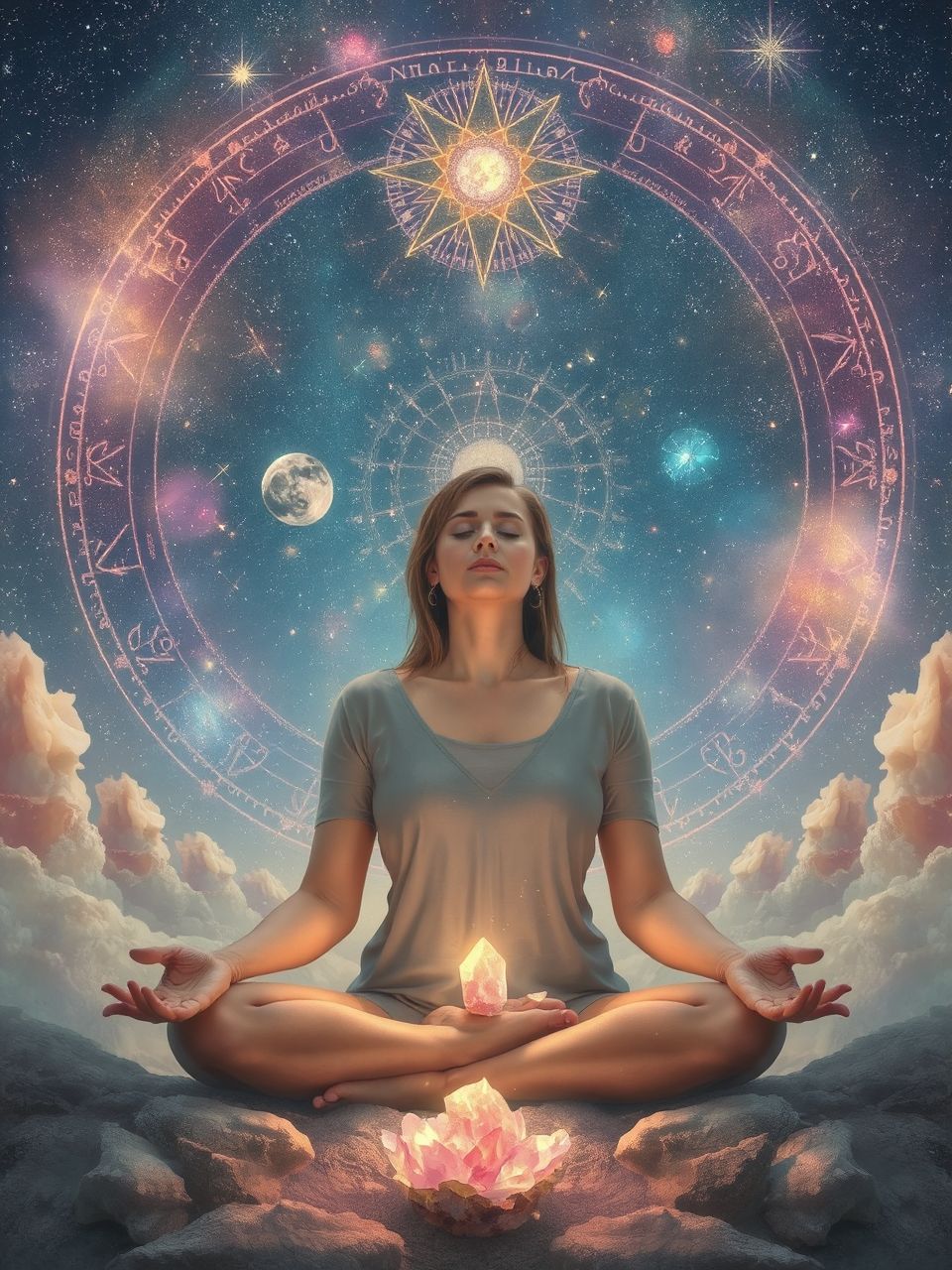 A galaktikus aláírás a maja időszámítás mélyebb megértése.