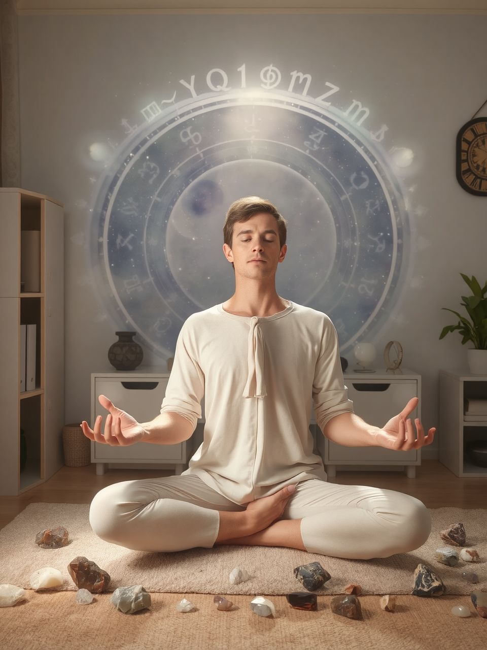 A gerinc ébresztése javítja a testtartást és energikusabbá tesz.