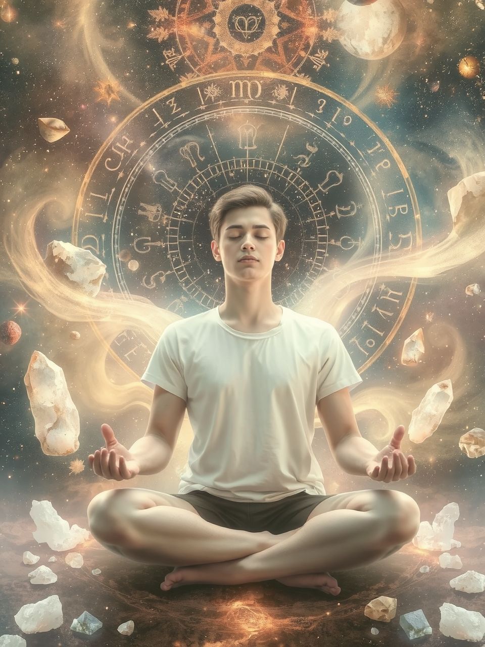 A Gestalt ciklus segít a tudatos élmények feldolgozásában.