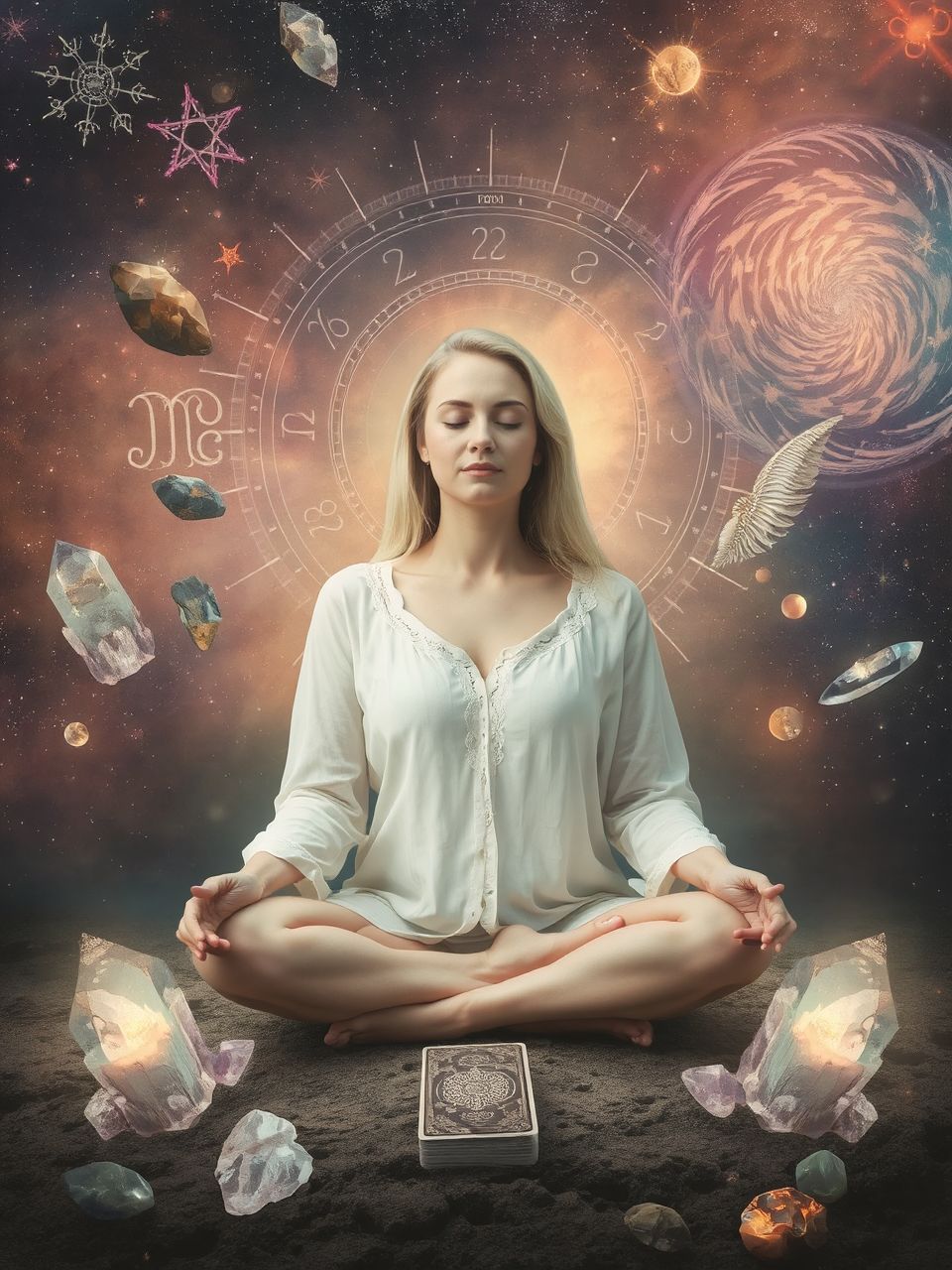 A gyakorlás és visszajelzések segítik a telepatikus fejlődést.